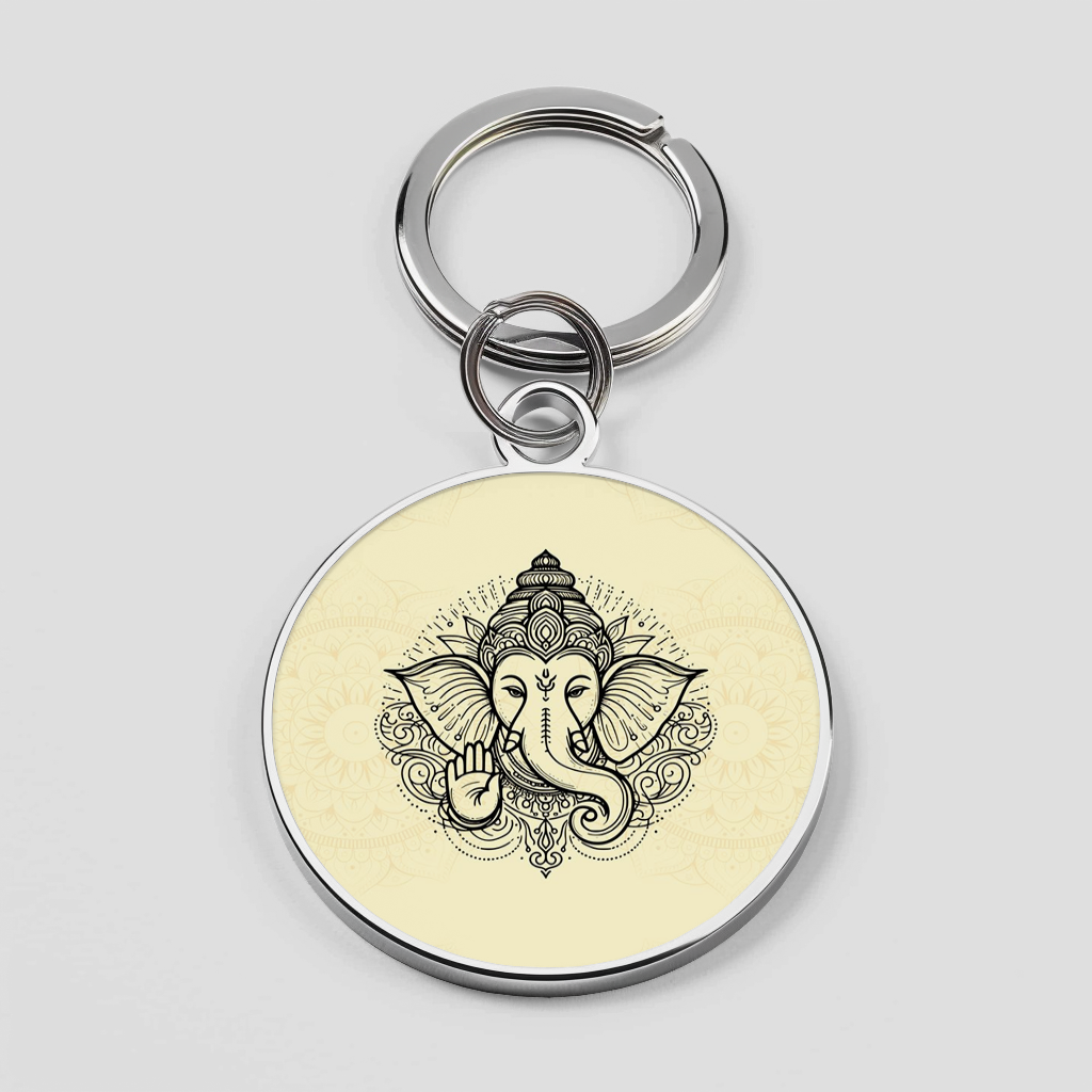 Lord Ganesh Phone Cover