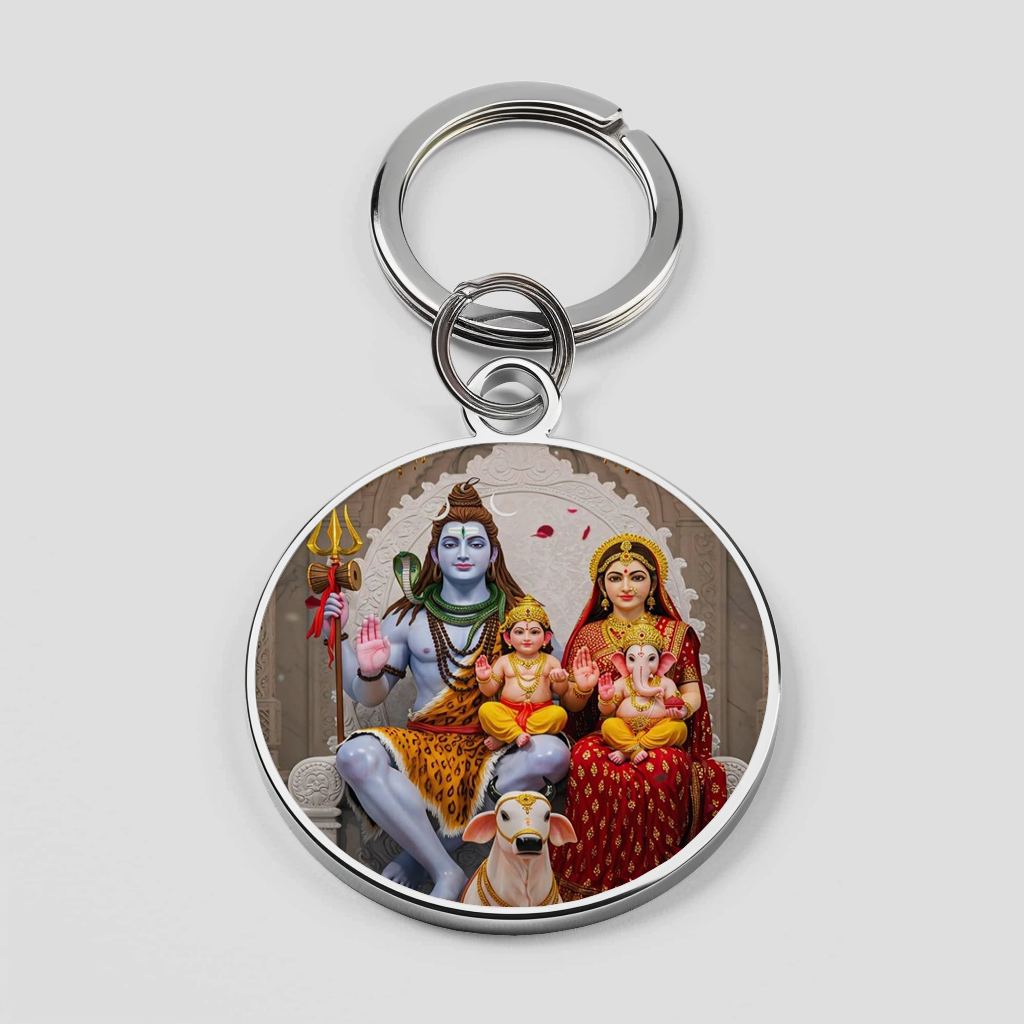 Lord Ganesh Phone Cover