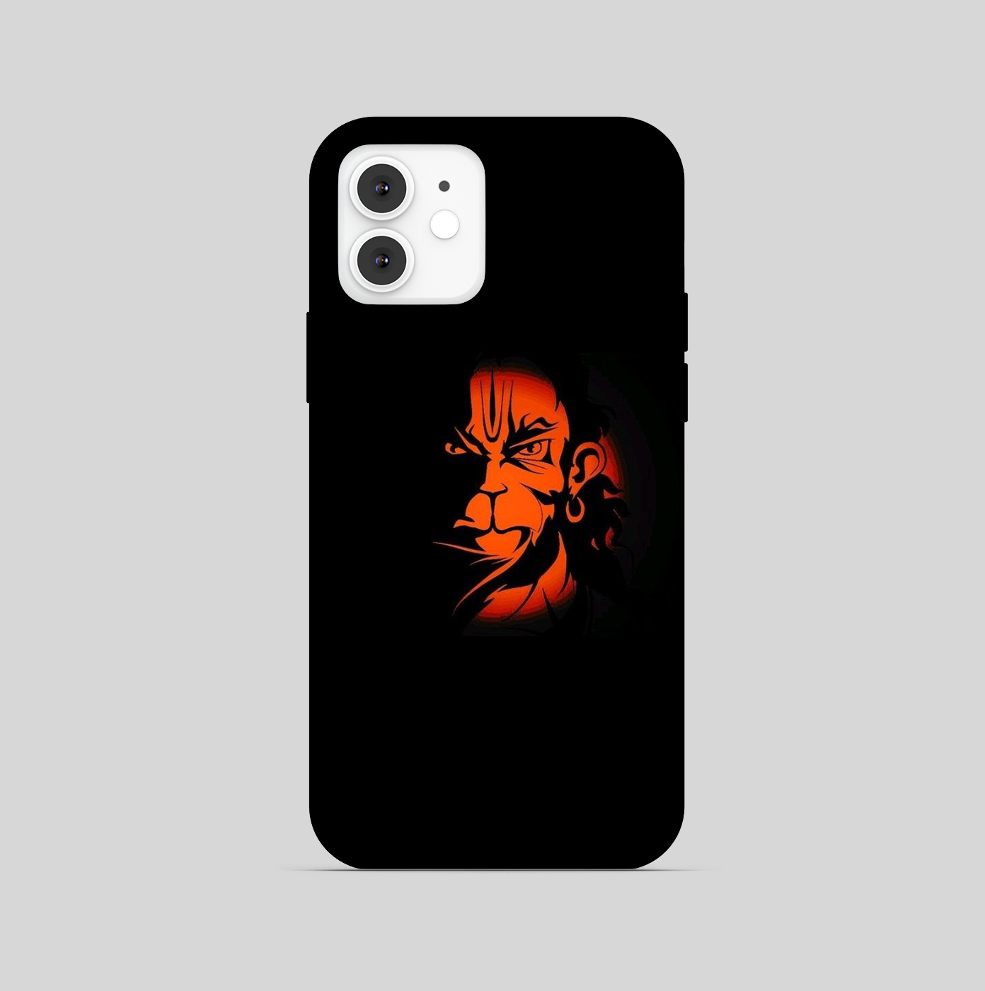 Lord Hanuman Phone Cover