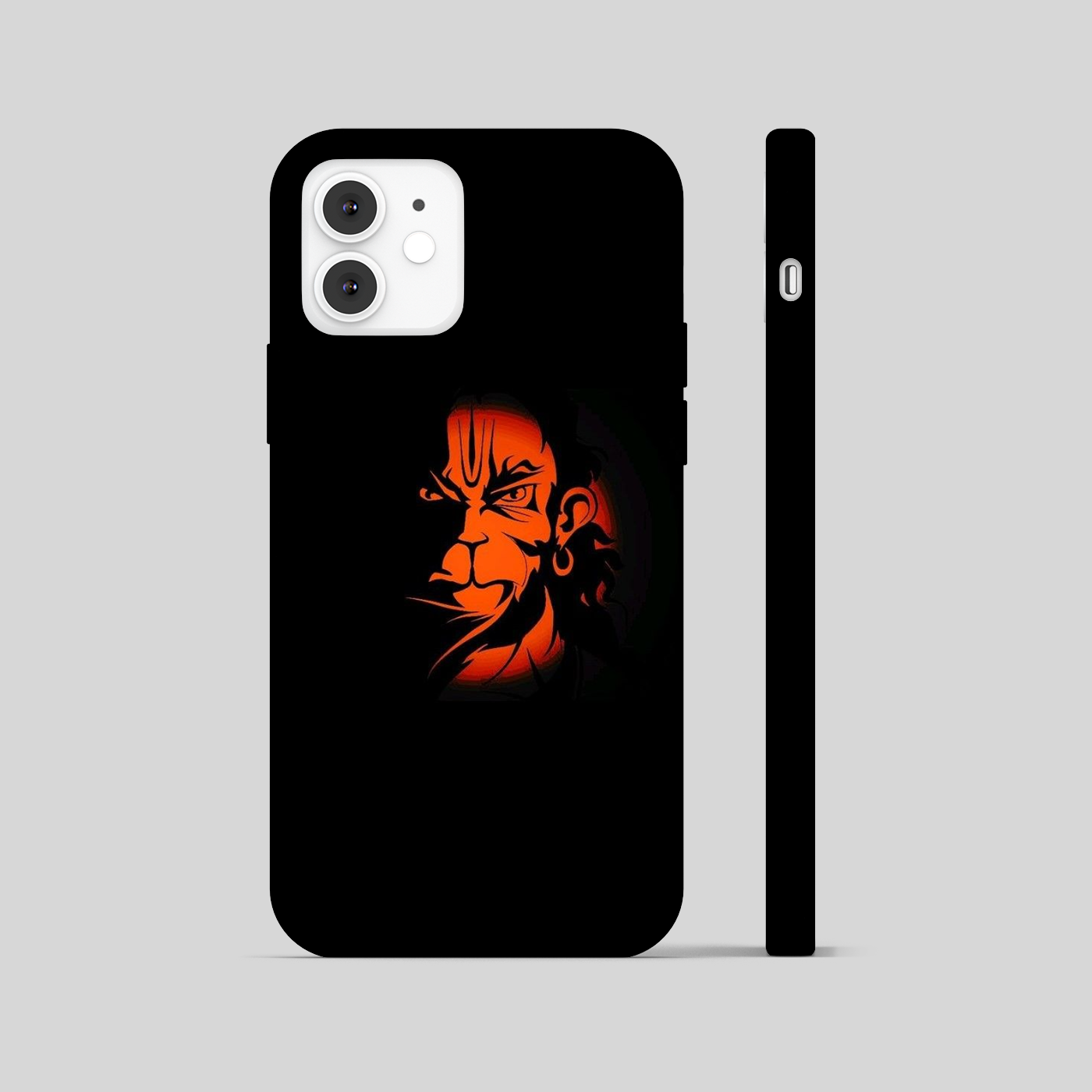 Lord Hanuman Phone Cover