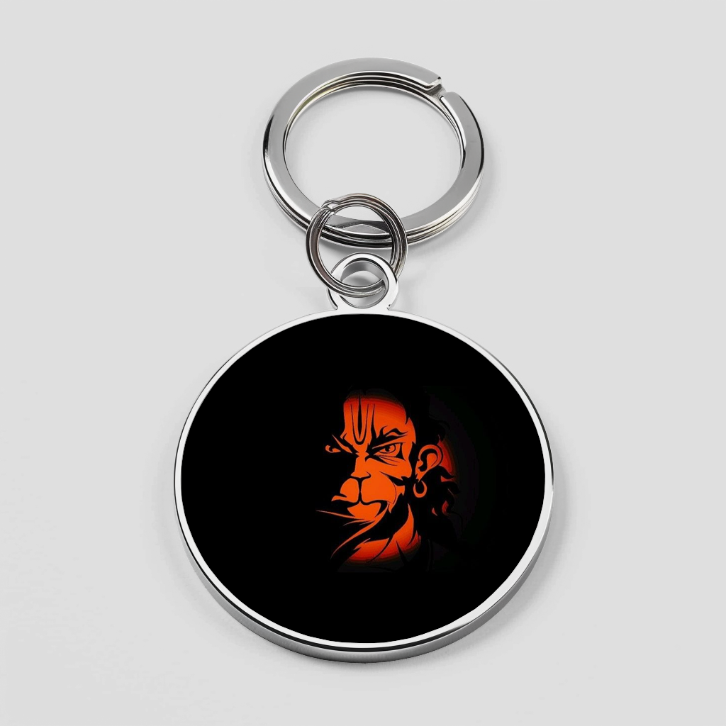 Lord Hanuman Phone Cover