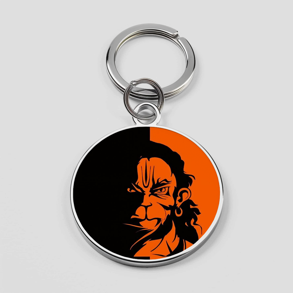Lord Hanuman Phone Cover