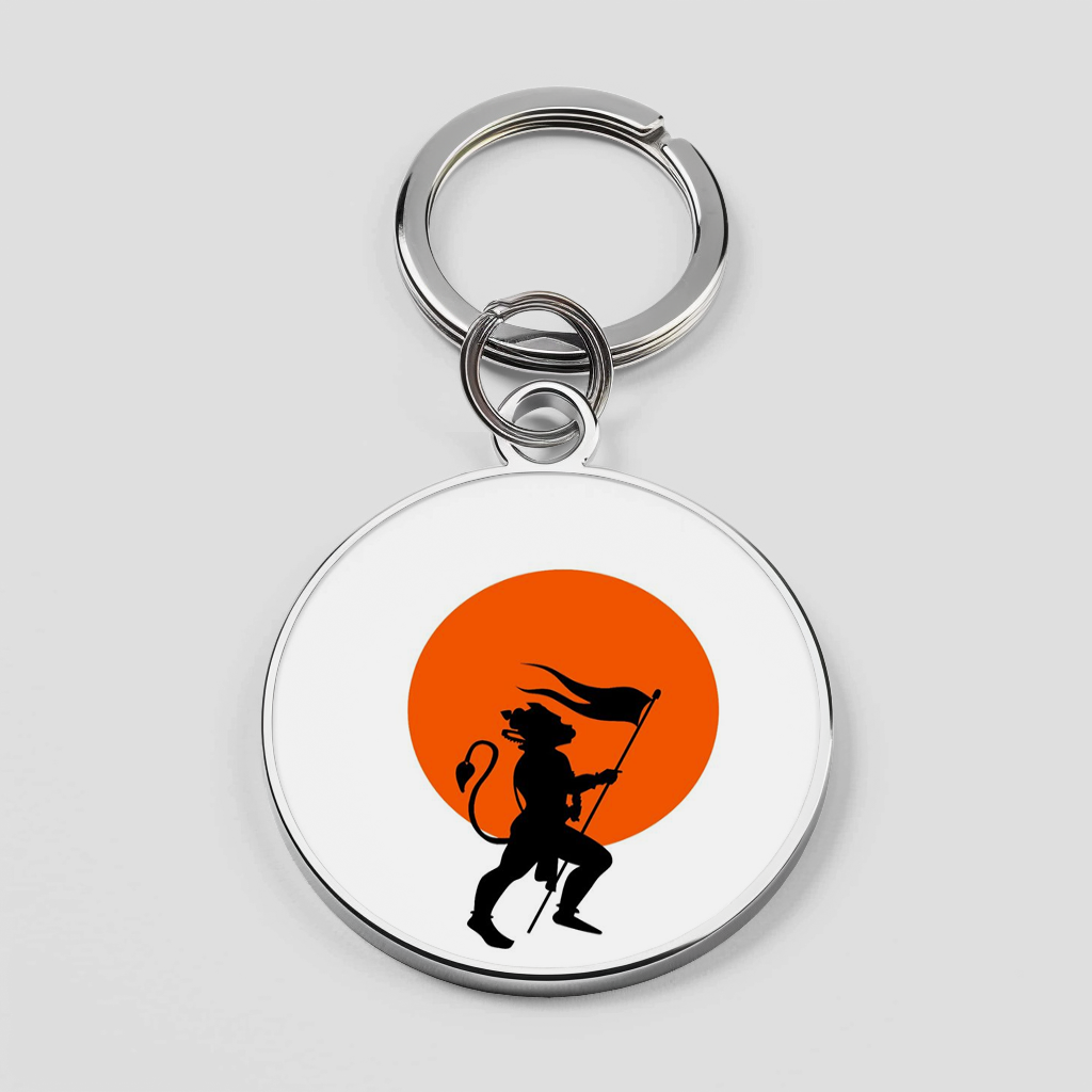 Lord Hanuman Phone Cover