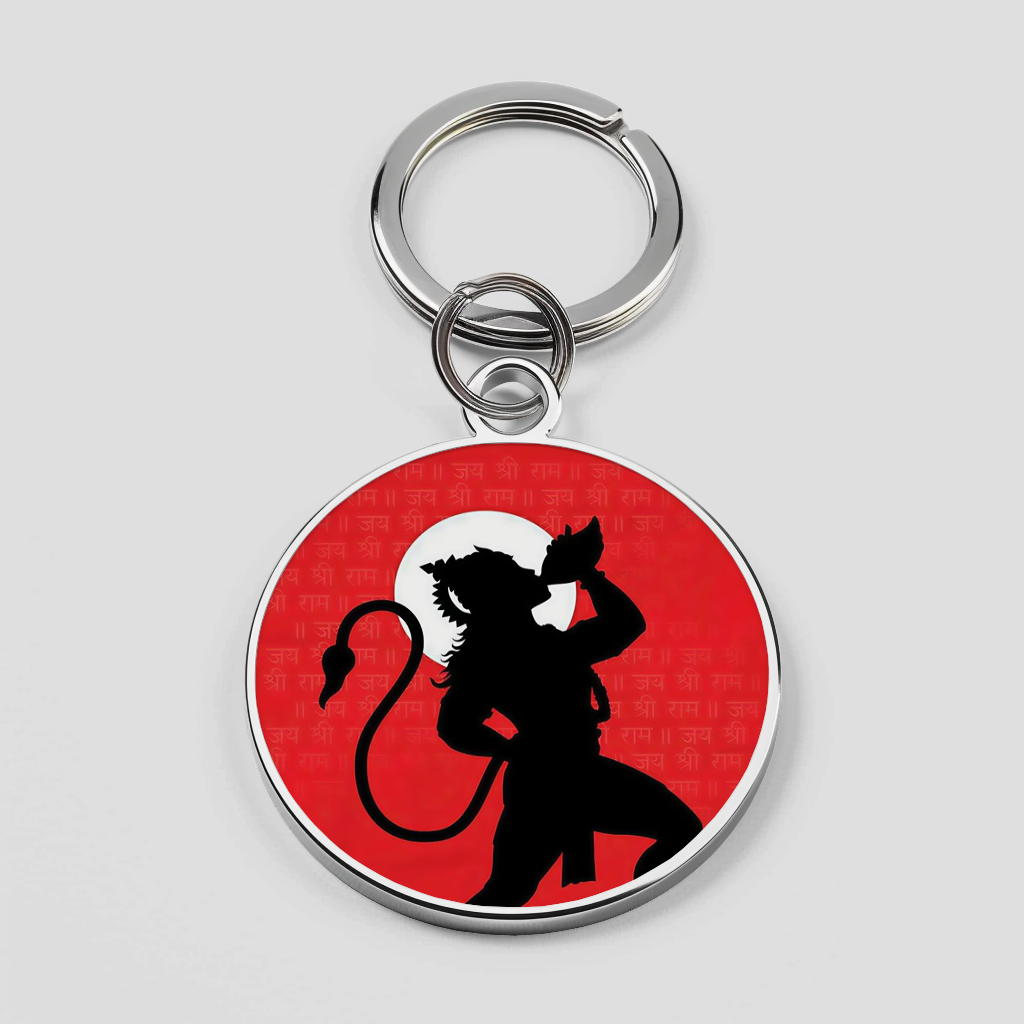 Lord Hanuman Phone Cover