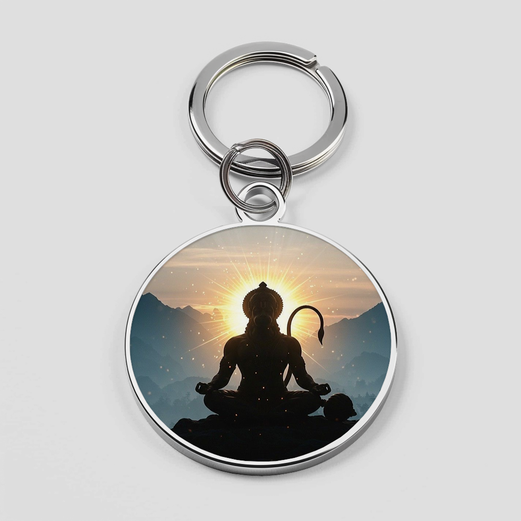 Lord Hanuman Phone Cover