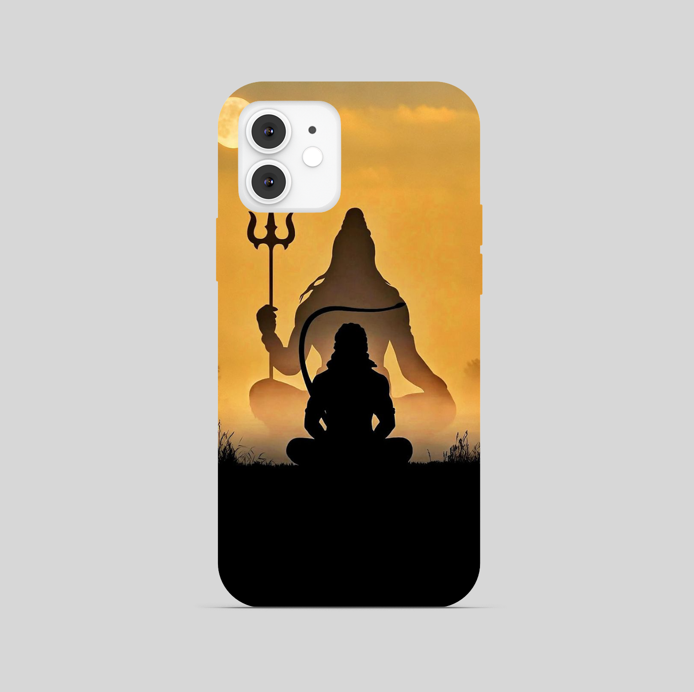 Lord Hanuman Phone Cover