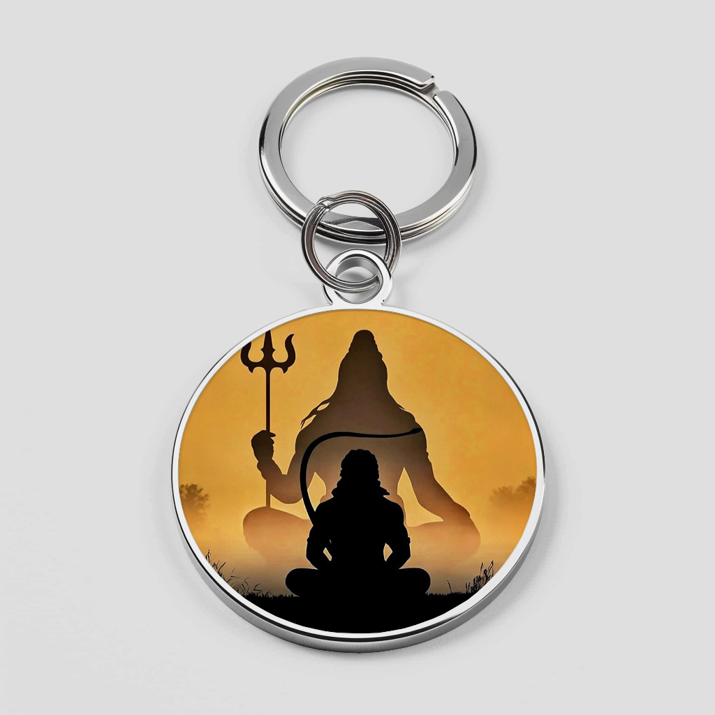Lord Hanuman Phone Cover