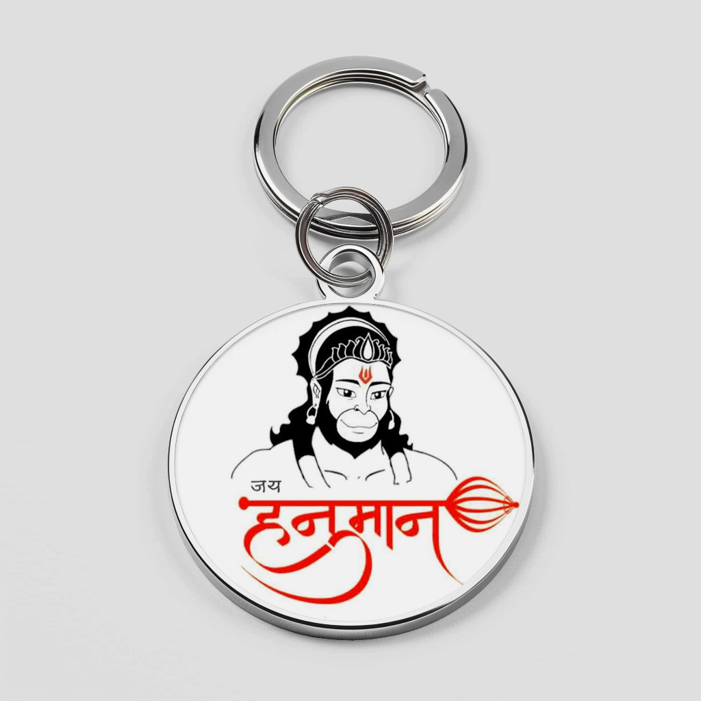 Lord Hanuman Phone Cover