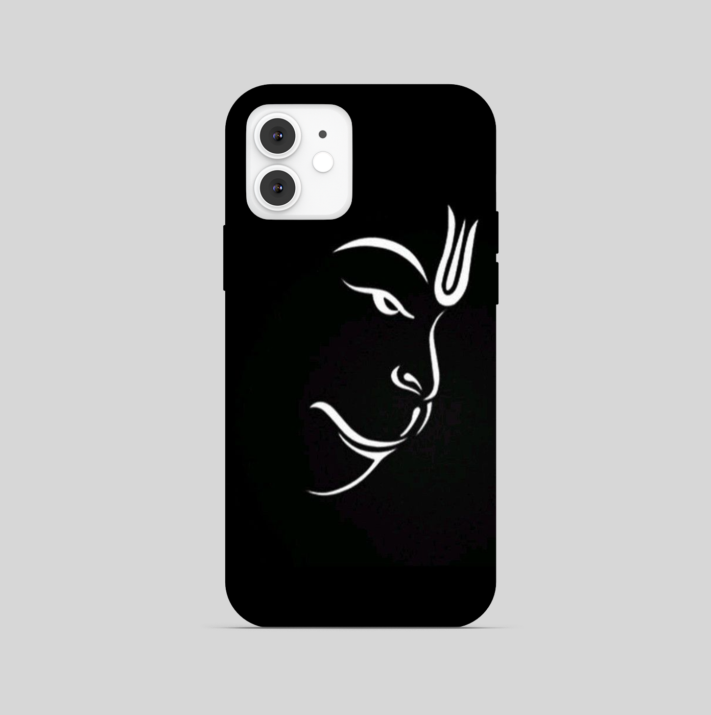 Lord Hanuman Phone Cover