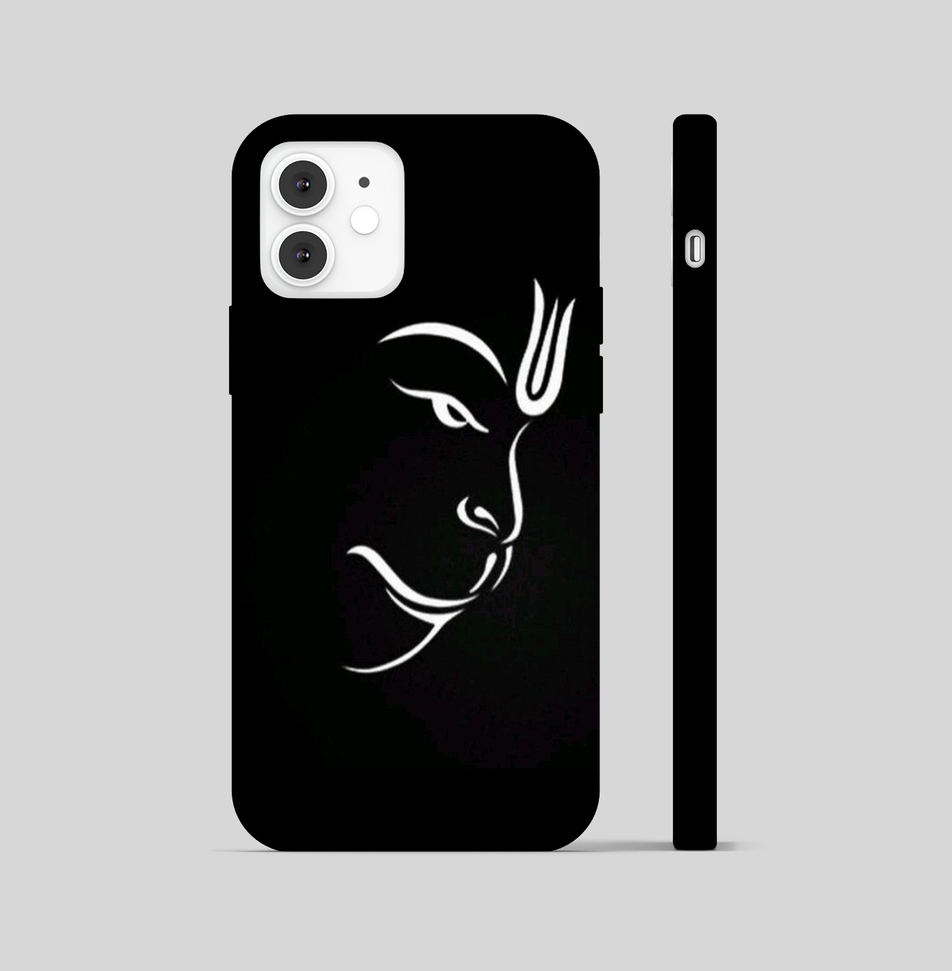 Lord Hanuman Phone Cover