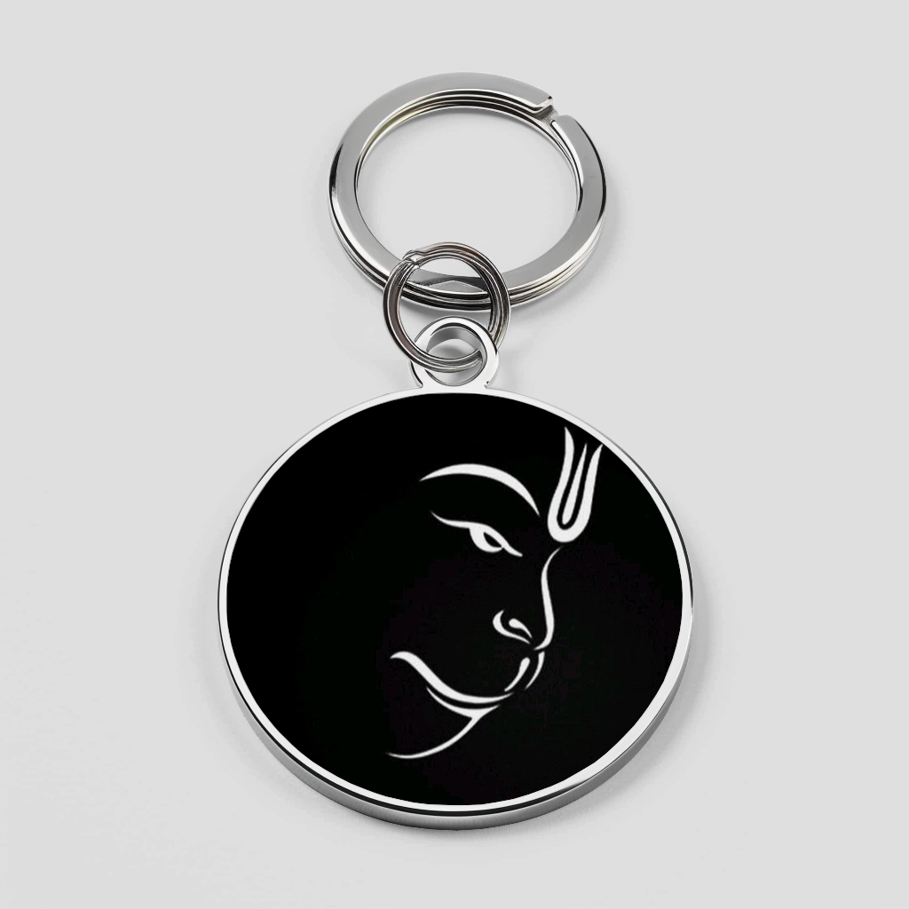 Lord Hanuman Phone Cover