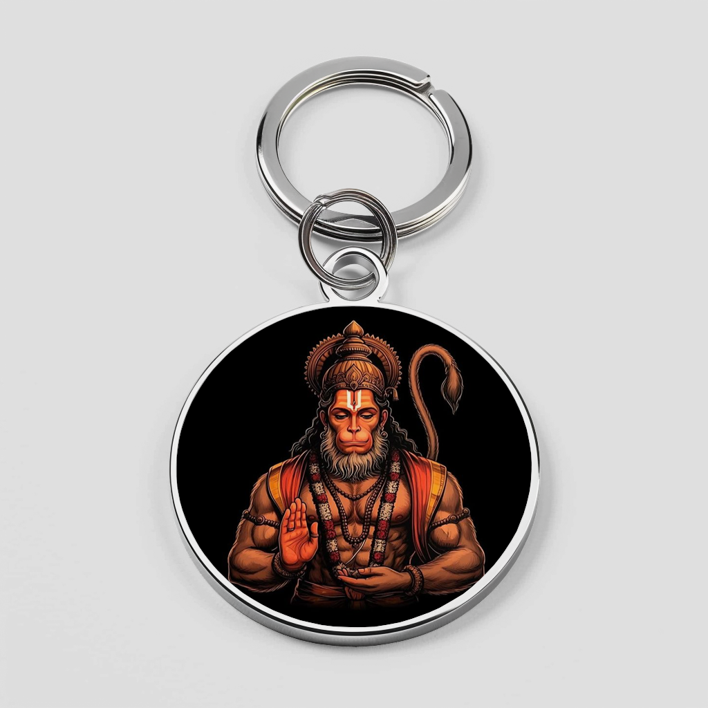 Lord Hanuman Phone Cover