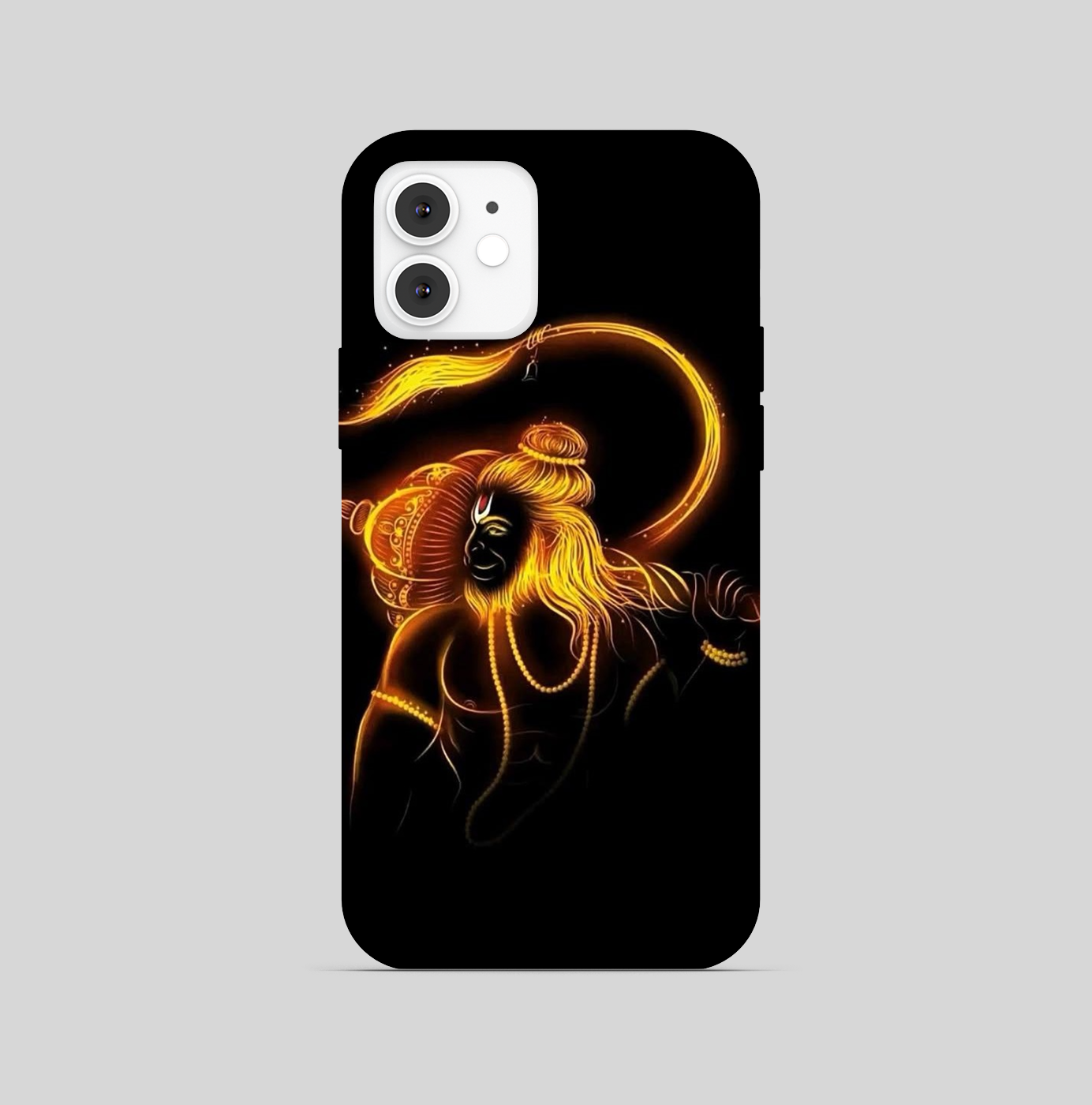 Lord Hanuman Phone Cover