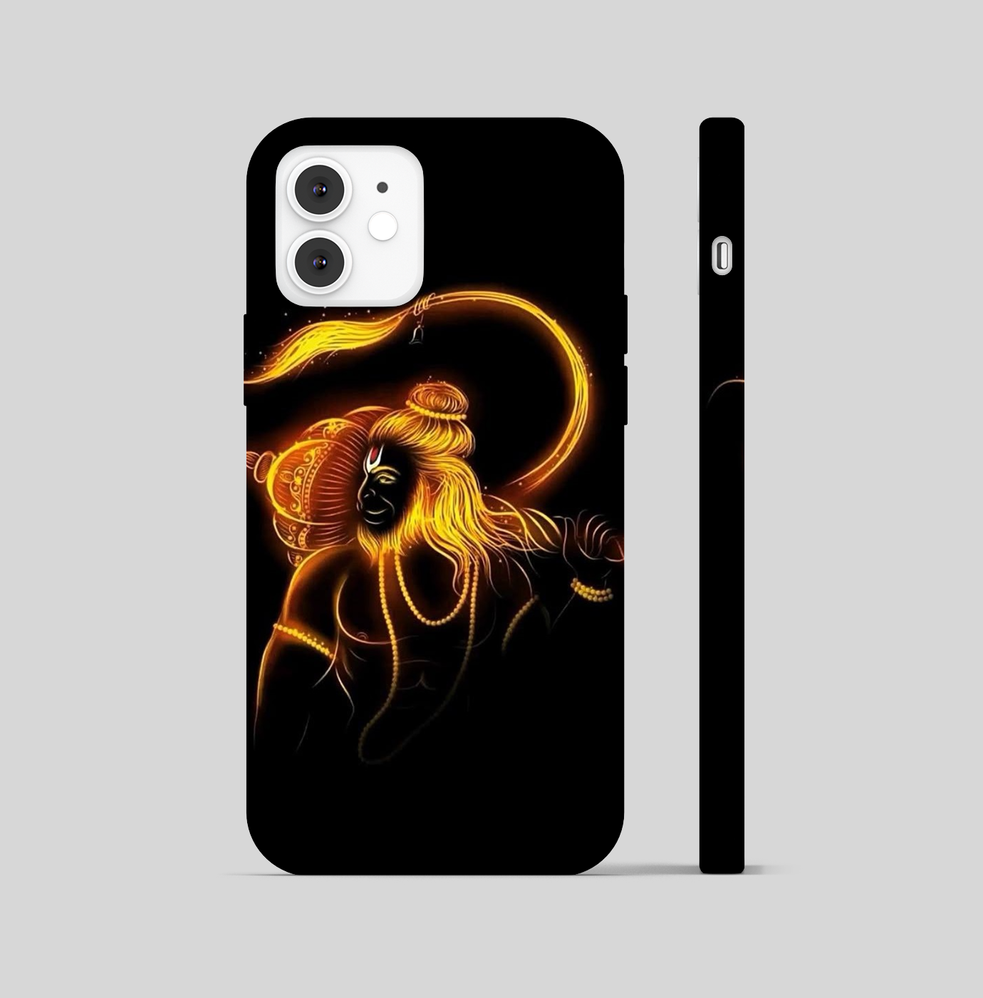 Lord Hanuman Phone Cover
