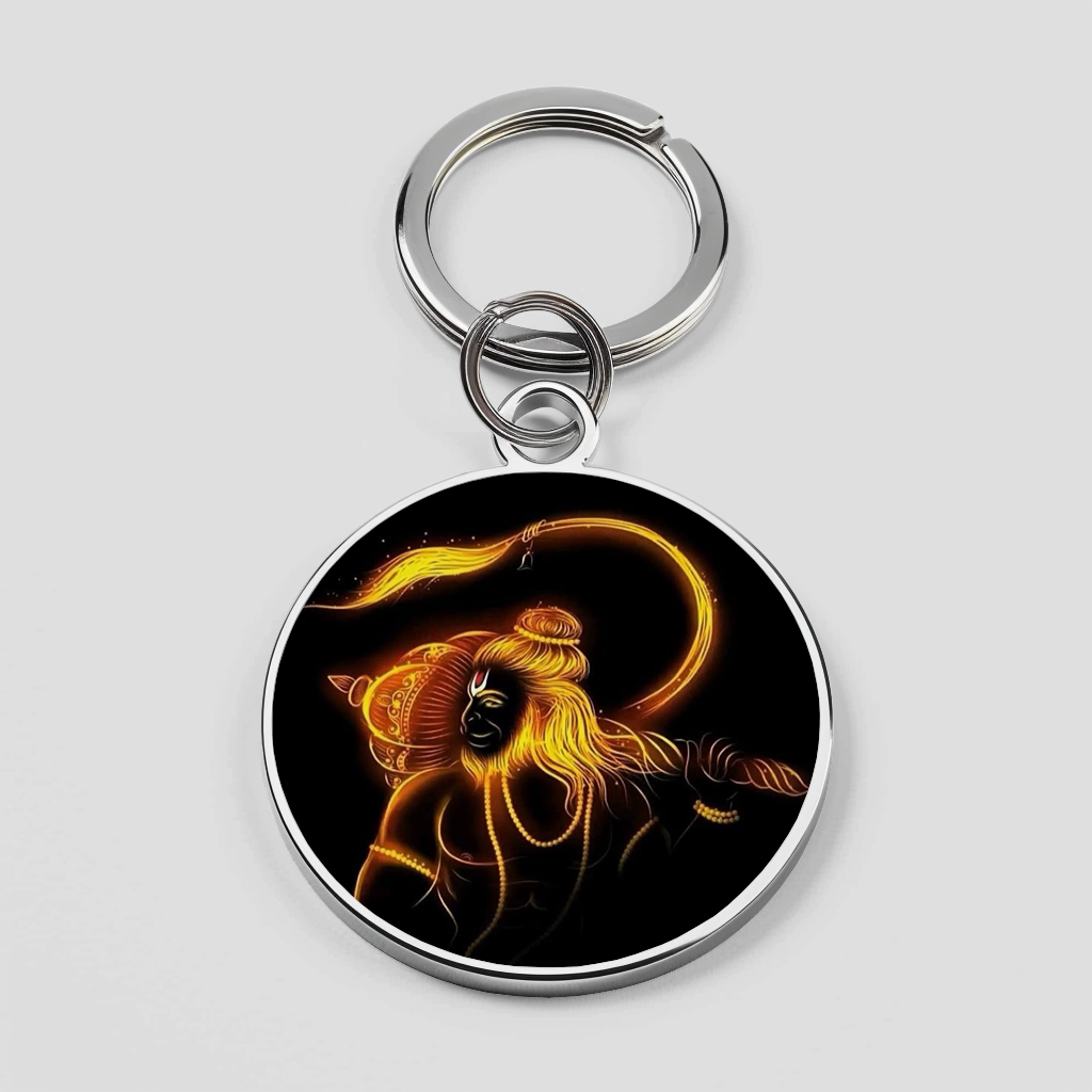 Lord Hanuman Phone Cover