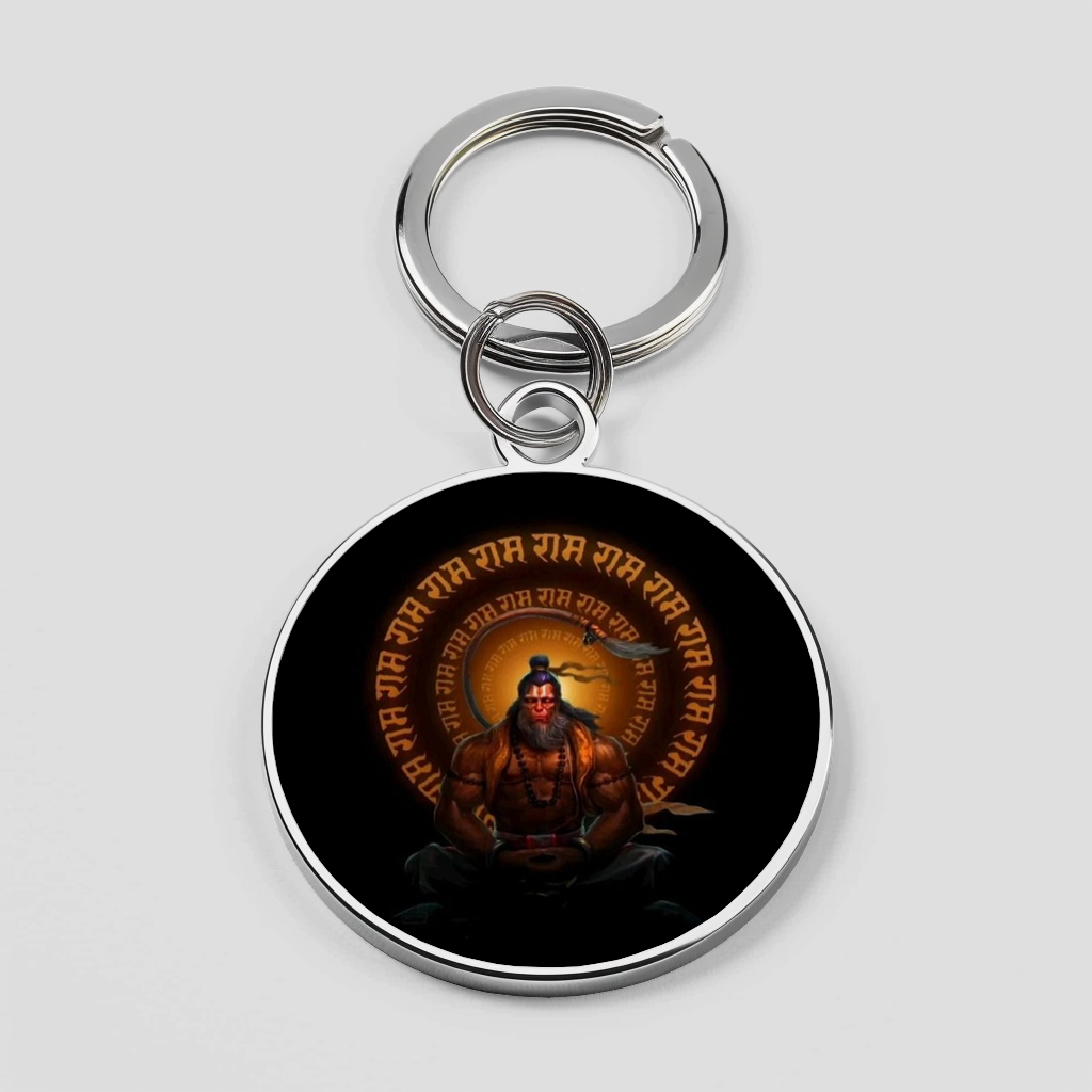 Lord Hanuman Phone Cover