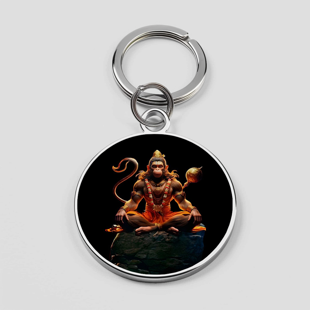 Lord Hanuman Phone Cover