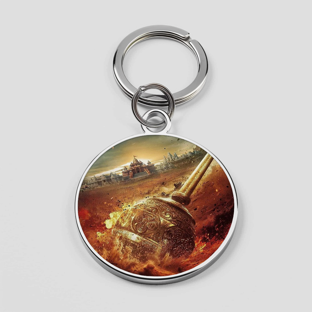 Lord Hanuman Phone Cover