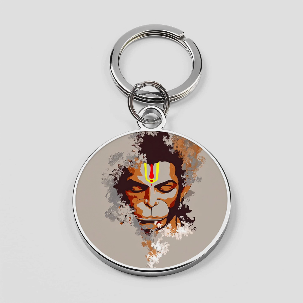Lord Hanuman Phone Cover