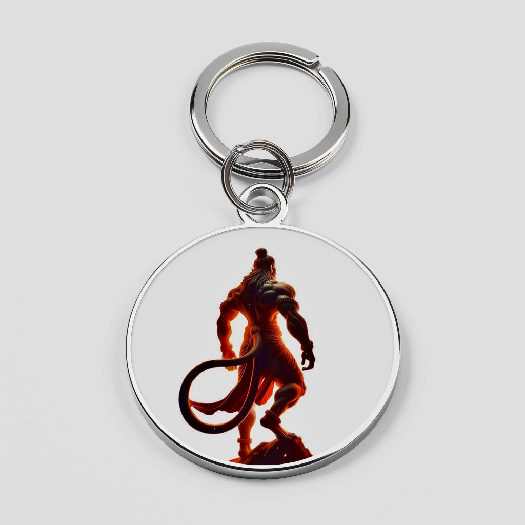 Lord Hanuman Phone Cover