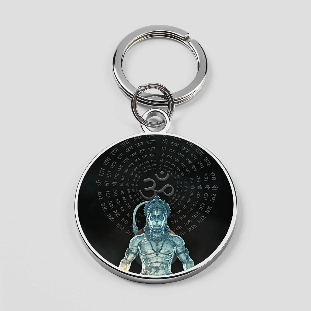 Lord Hanuman Phone Cover