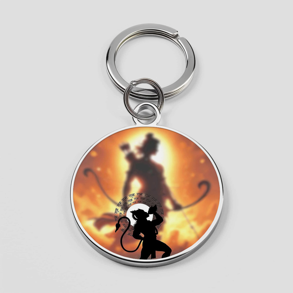 Lord Hanuman Phone Cover