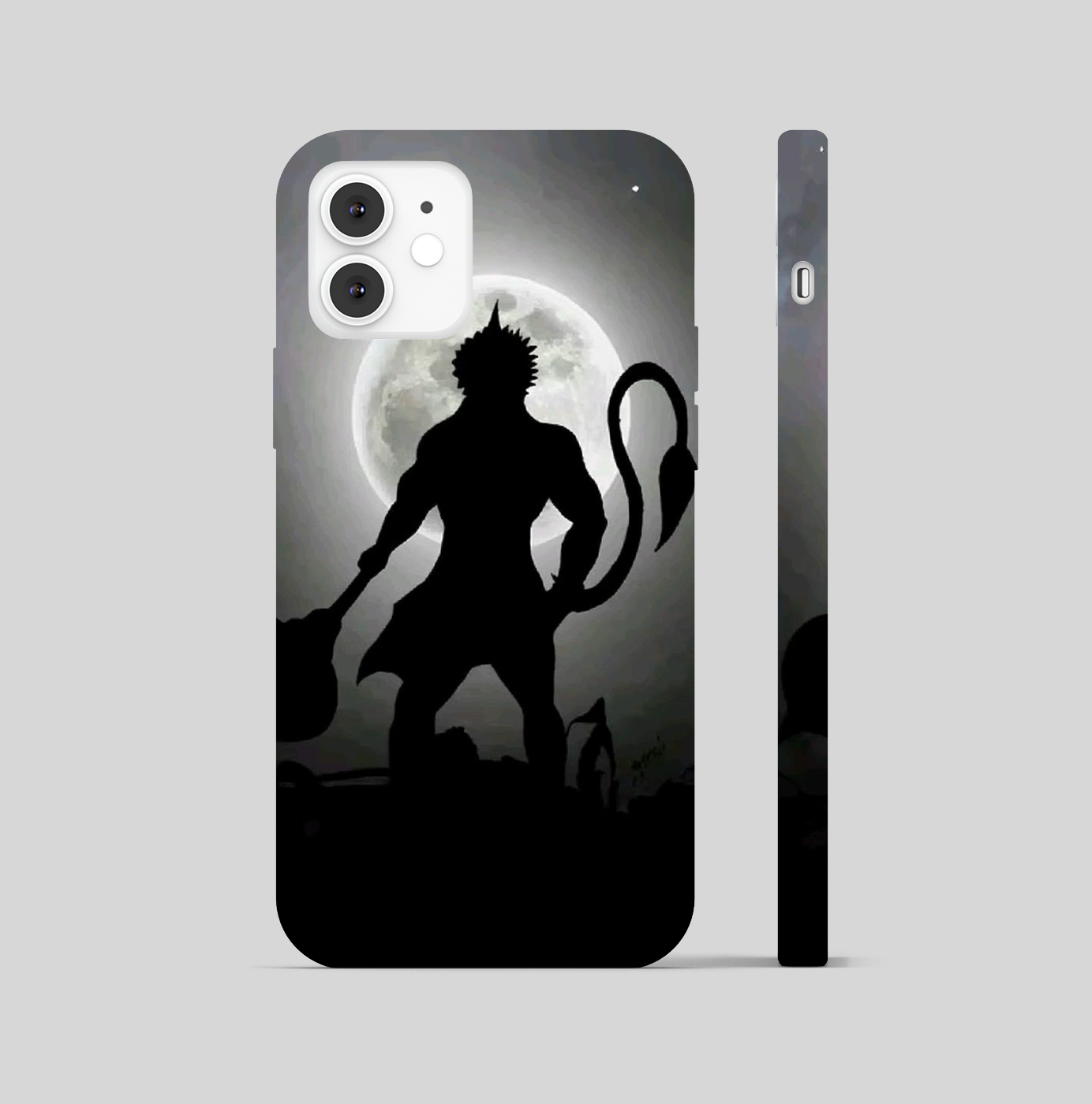 Lord Hanuman Phone Cover