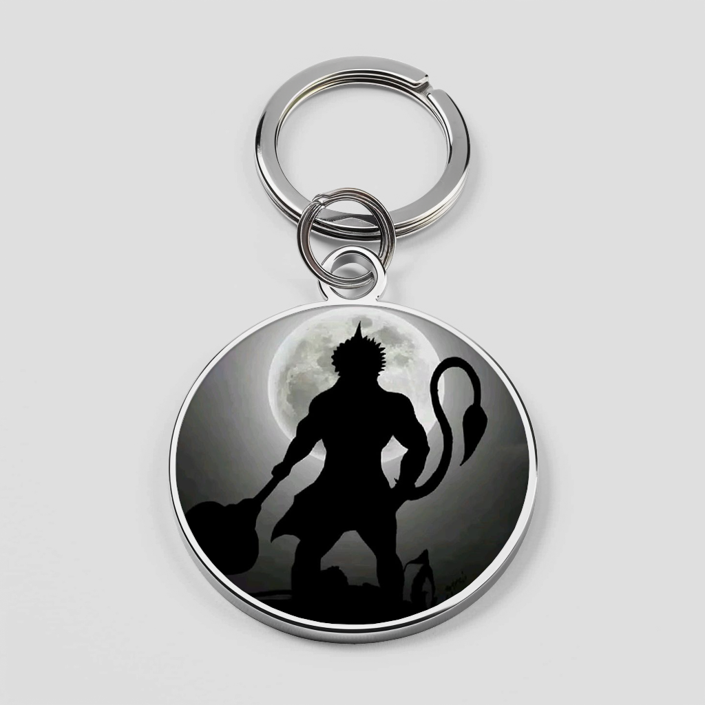 Lord Hanuman Phone Cover