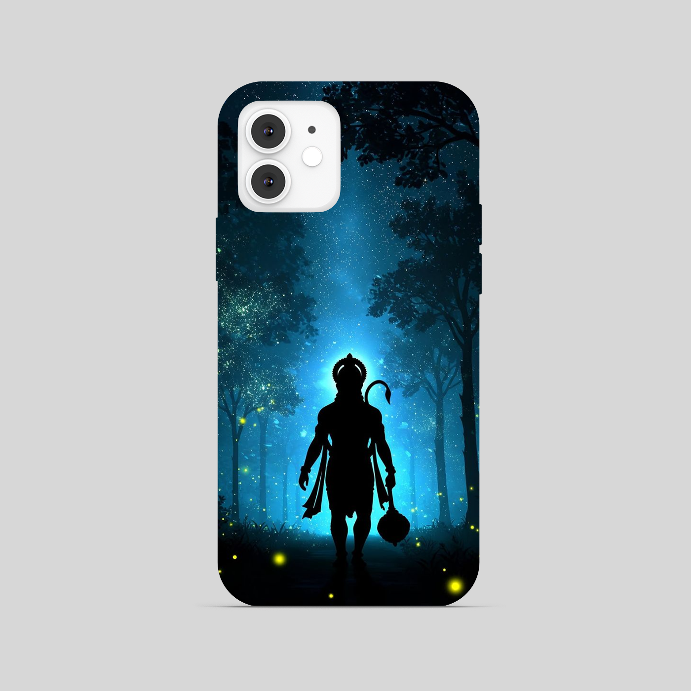 Lord Hanuman Phone Cover