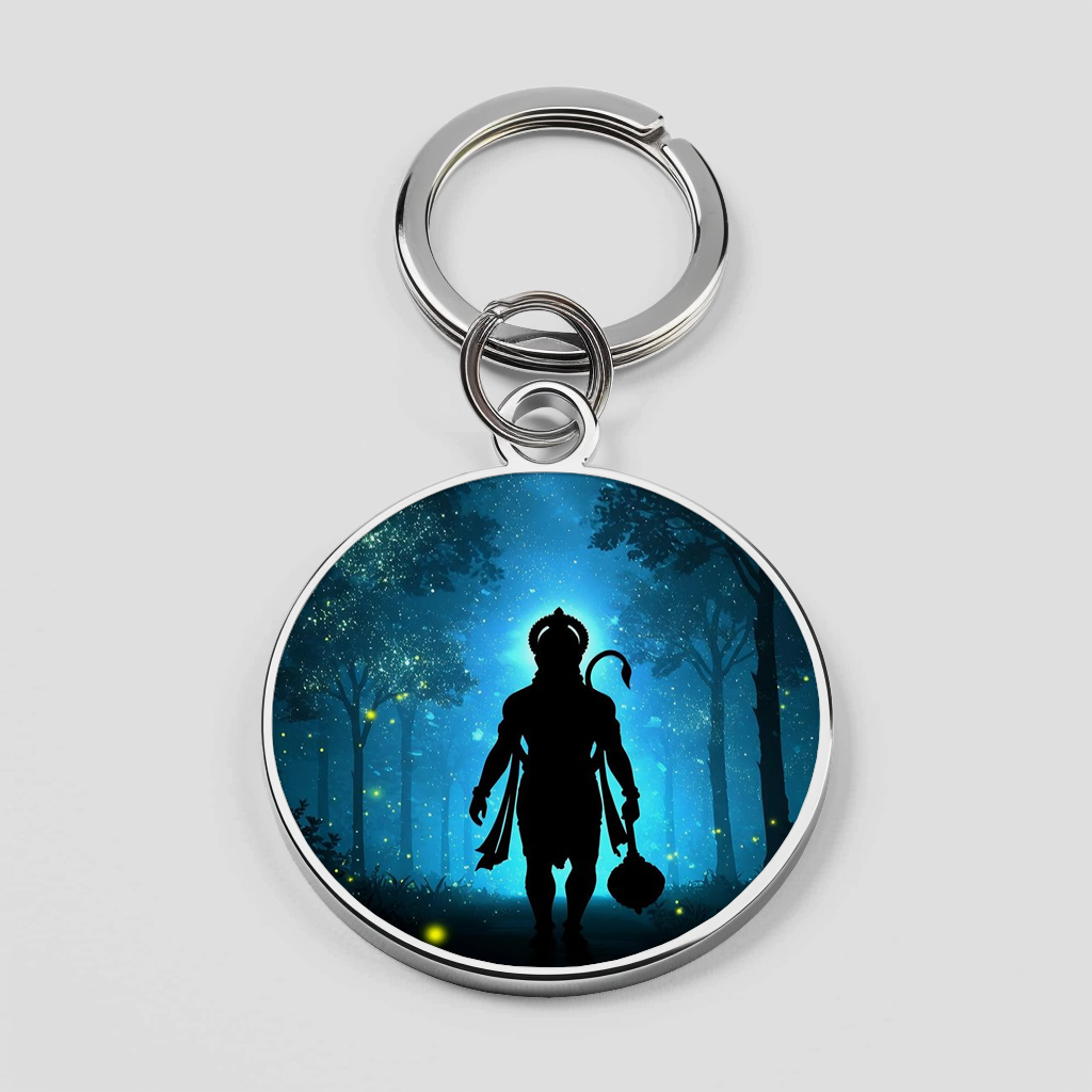 Lord Hanuman Phone Cover