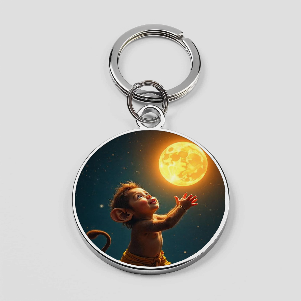 Lord Hanuman Phone Cover
