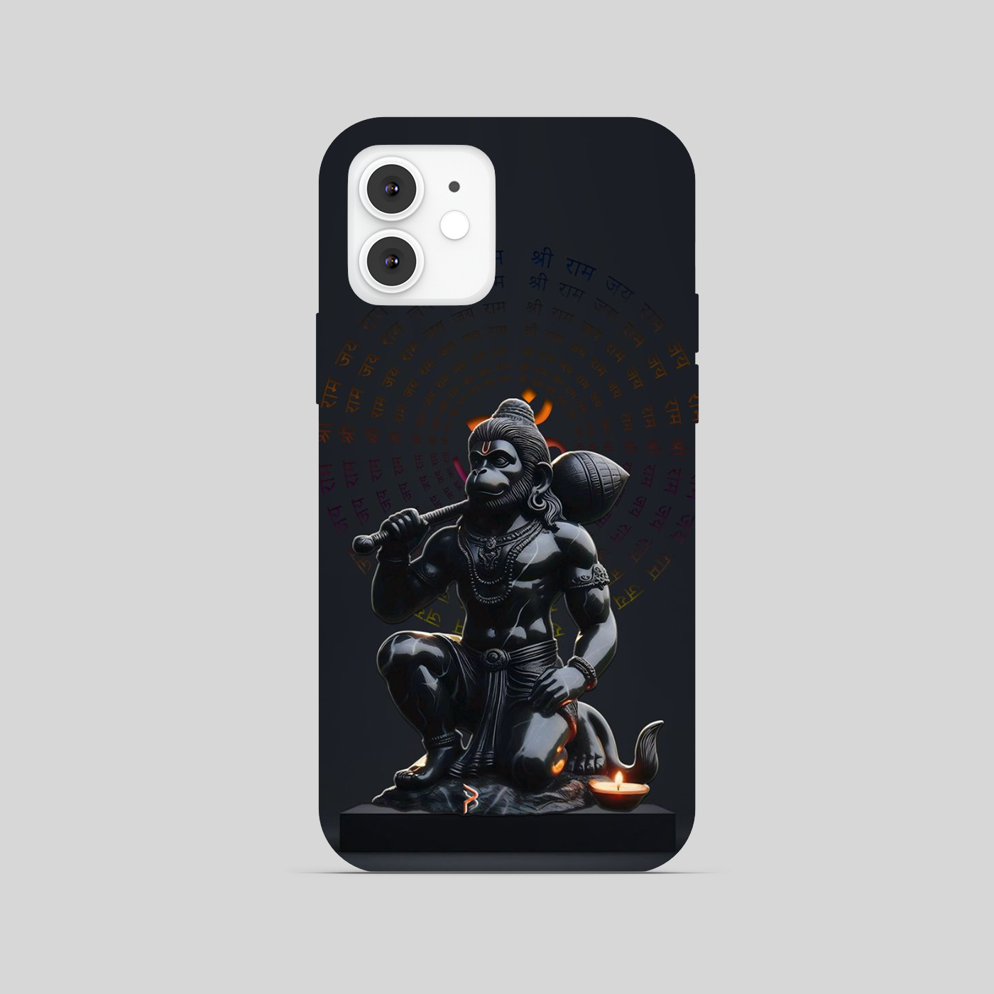 Lord Hanuman Phone Cover