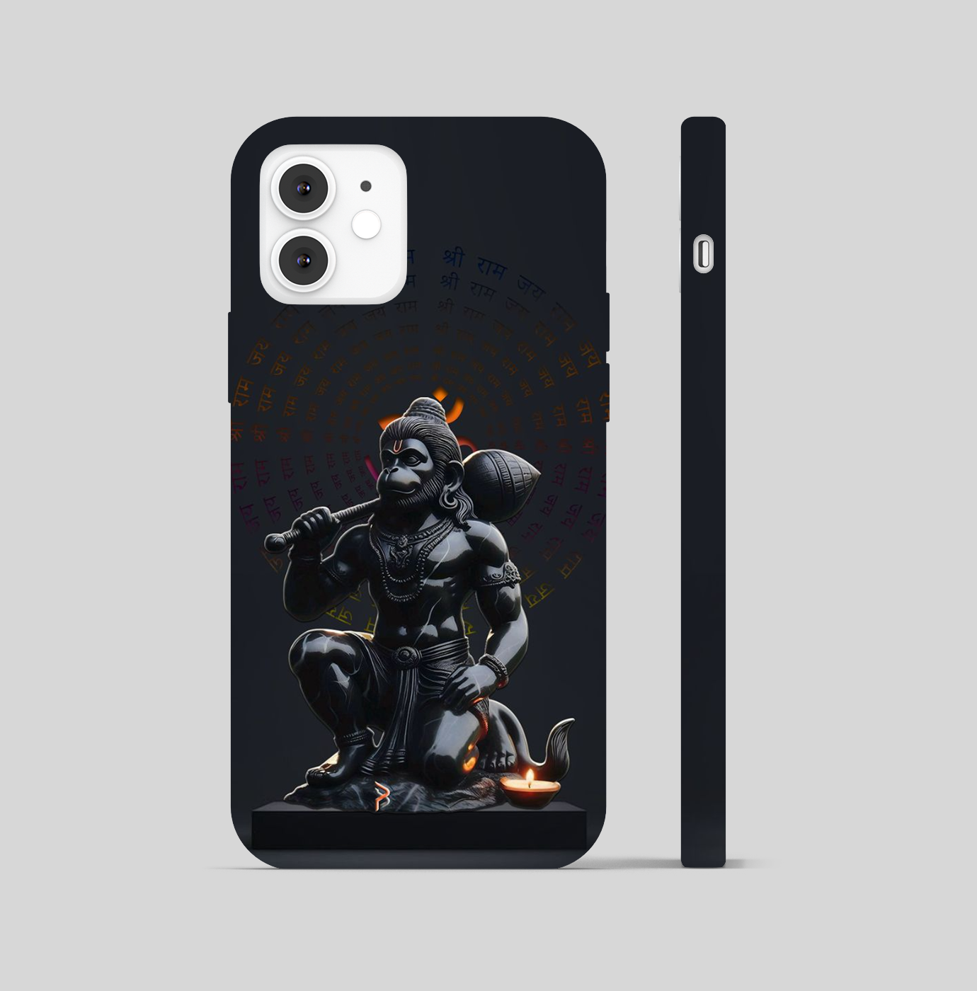 Lord Hanuman Phone Cover