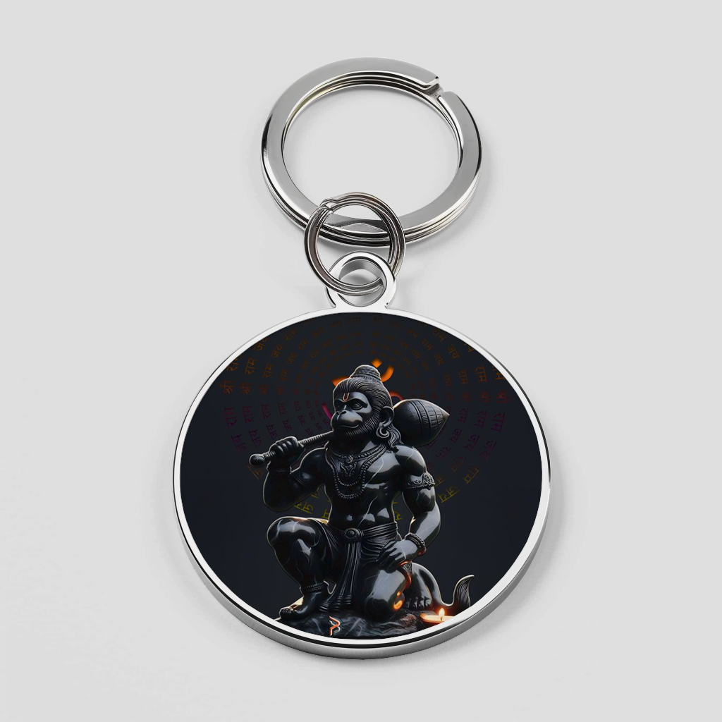 Lord Hanuman Phone Cover