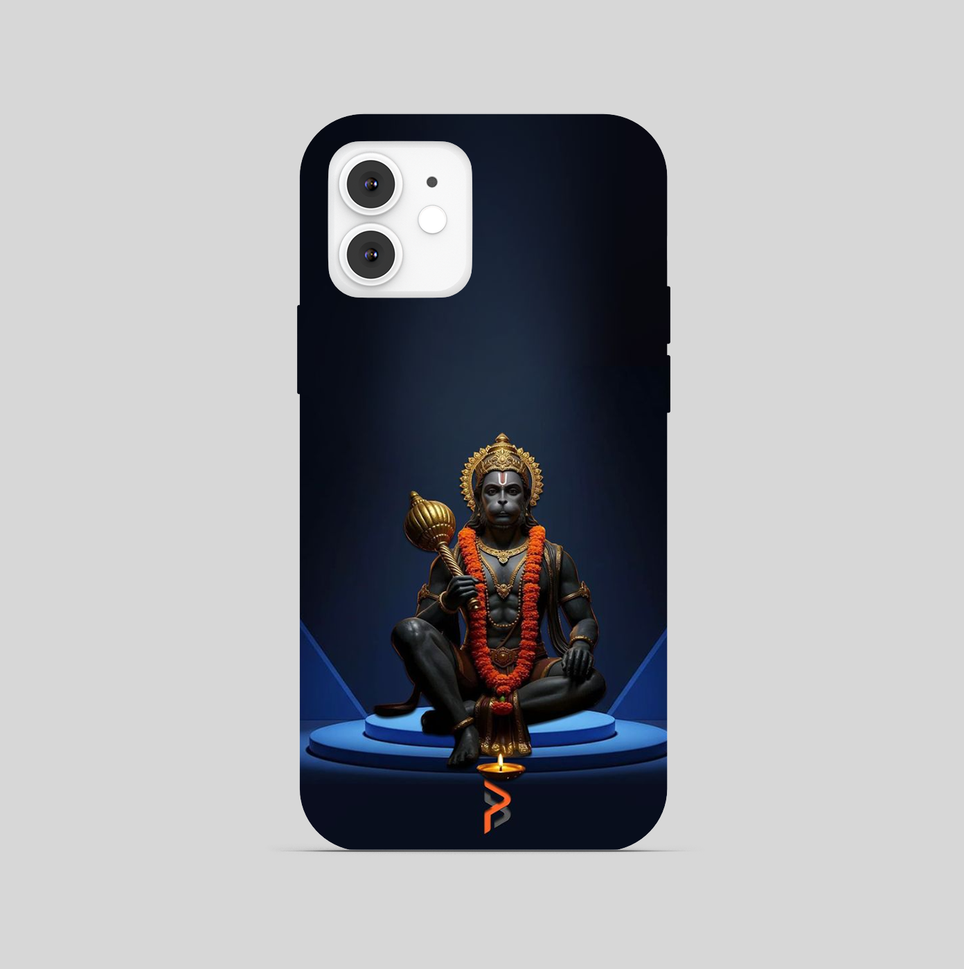 Lord Hanuman Phone Cover