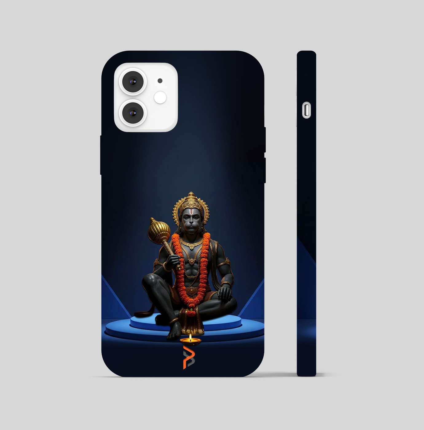Lord Hanuman Phone Cover