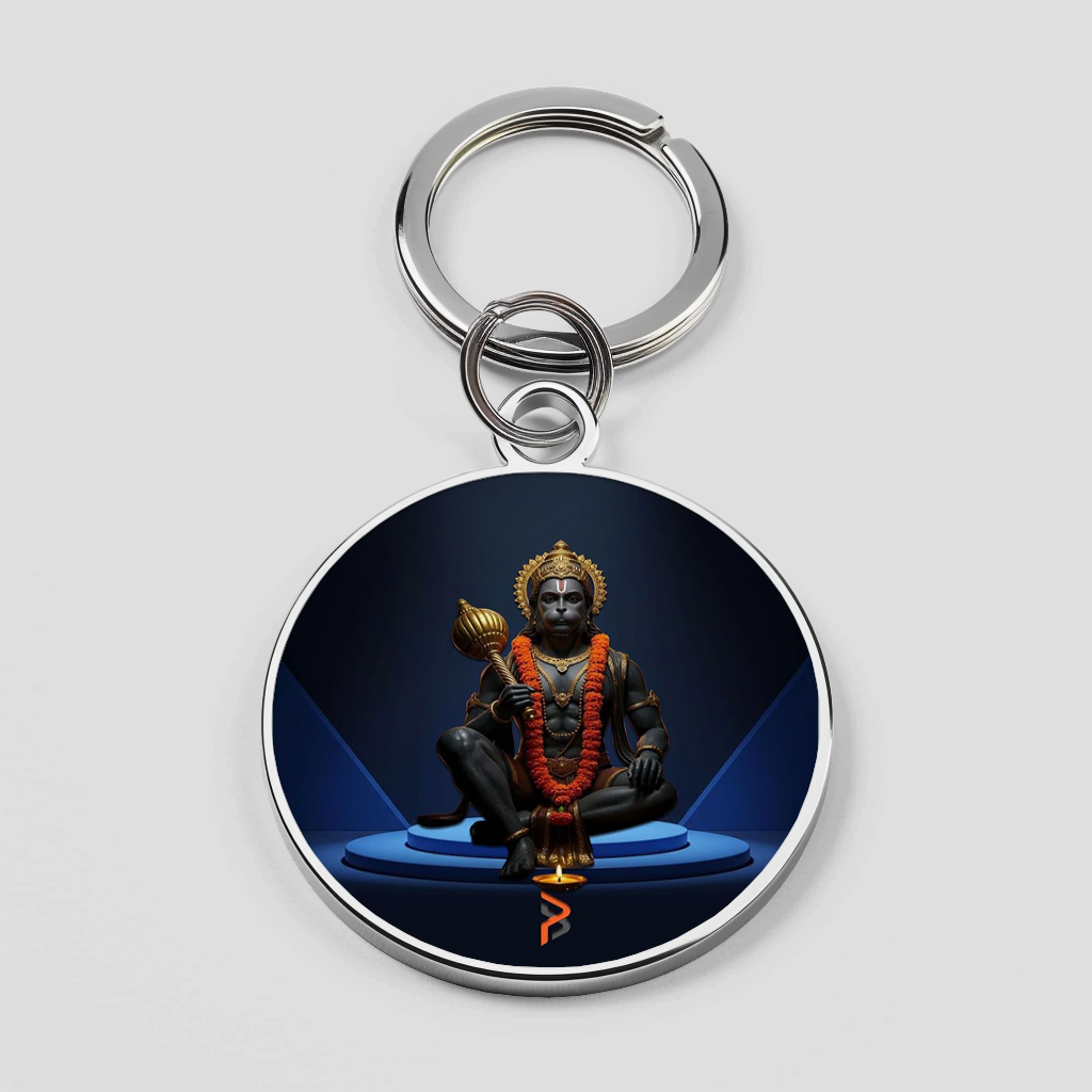 Lord Hanuman Phone Cover