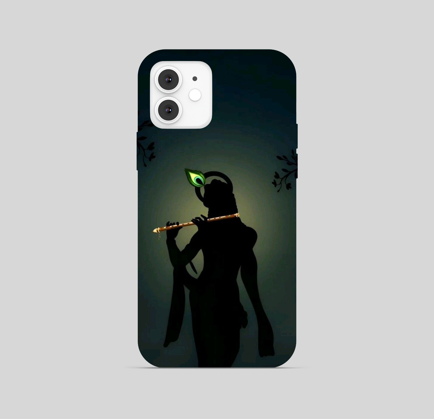 Lord Krishna Phone Cover