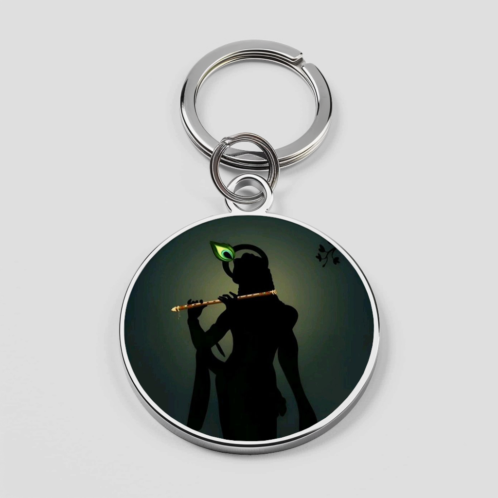 Lord Krishna Phone Cover