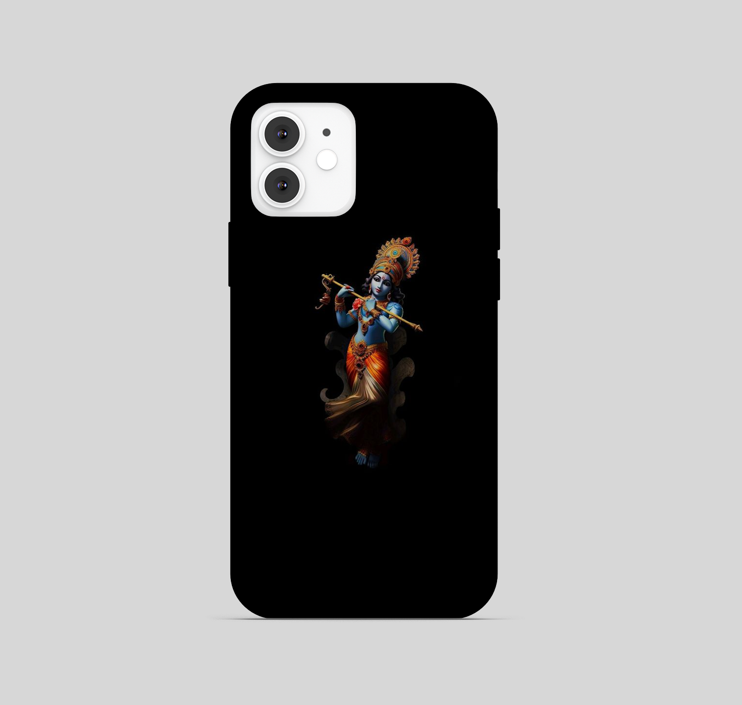 Lord Krishna Phone Cover