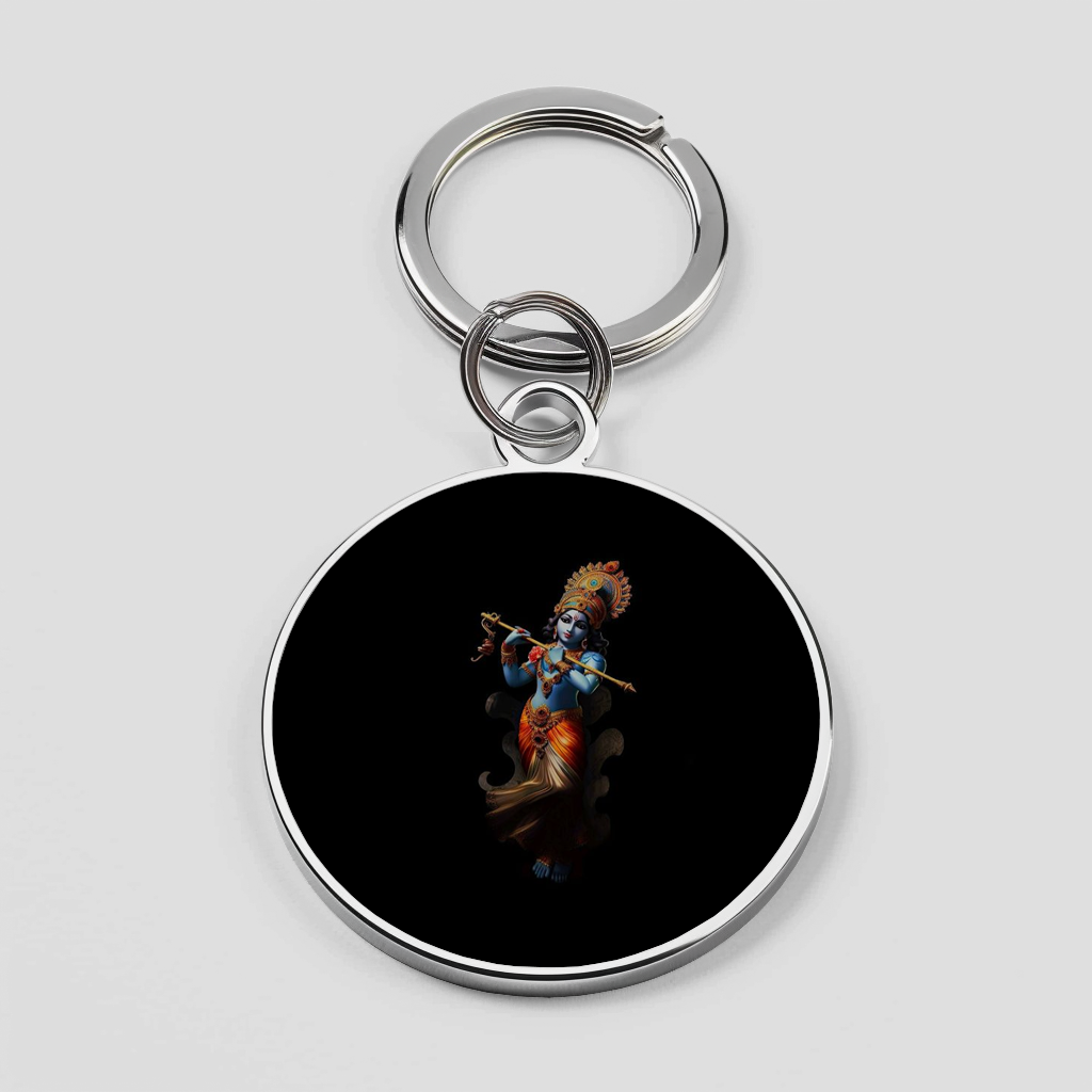 Lord Krishna Phone Cover