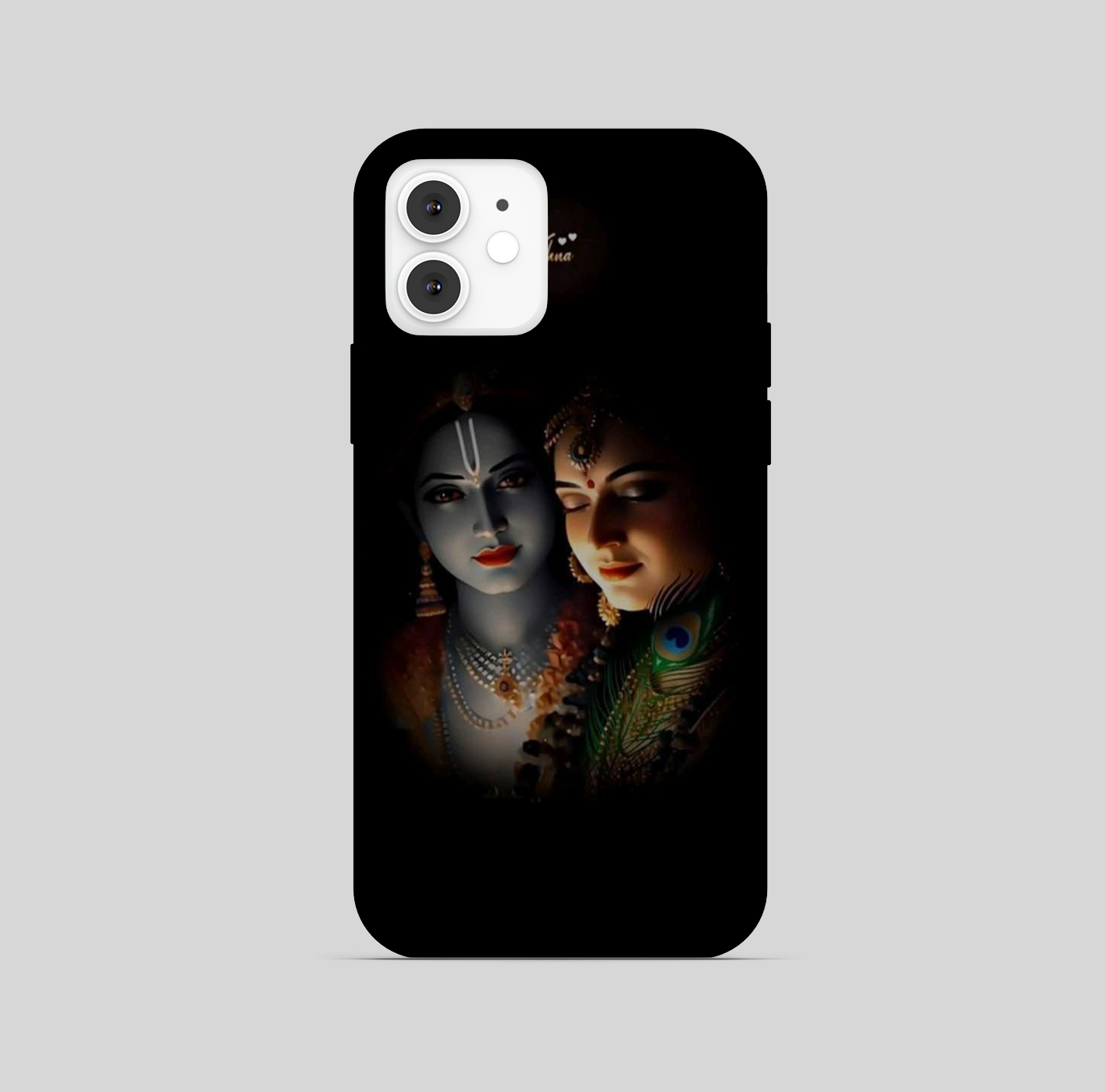 Lord Krishna Phone Cover