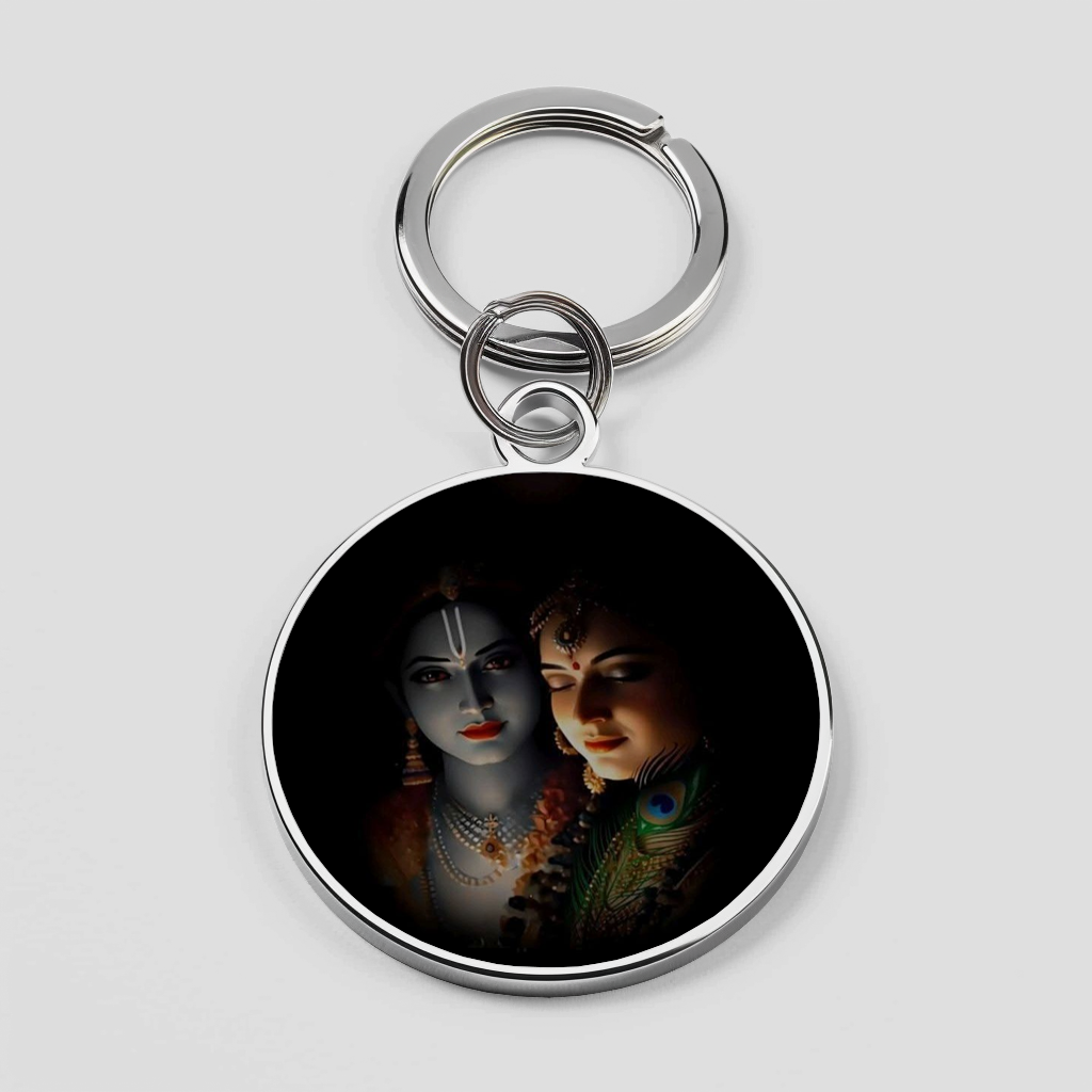 Lord Krishna Phone Cover