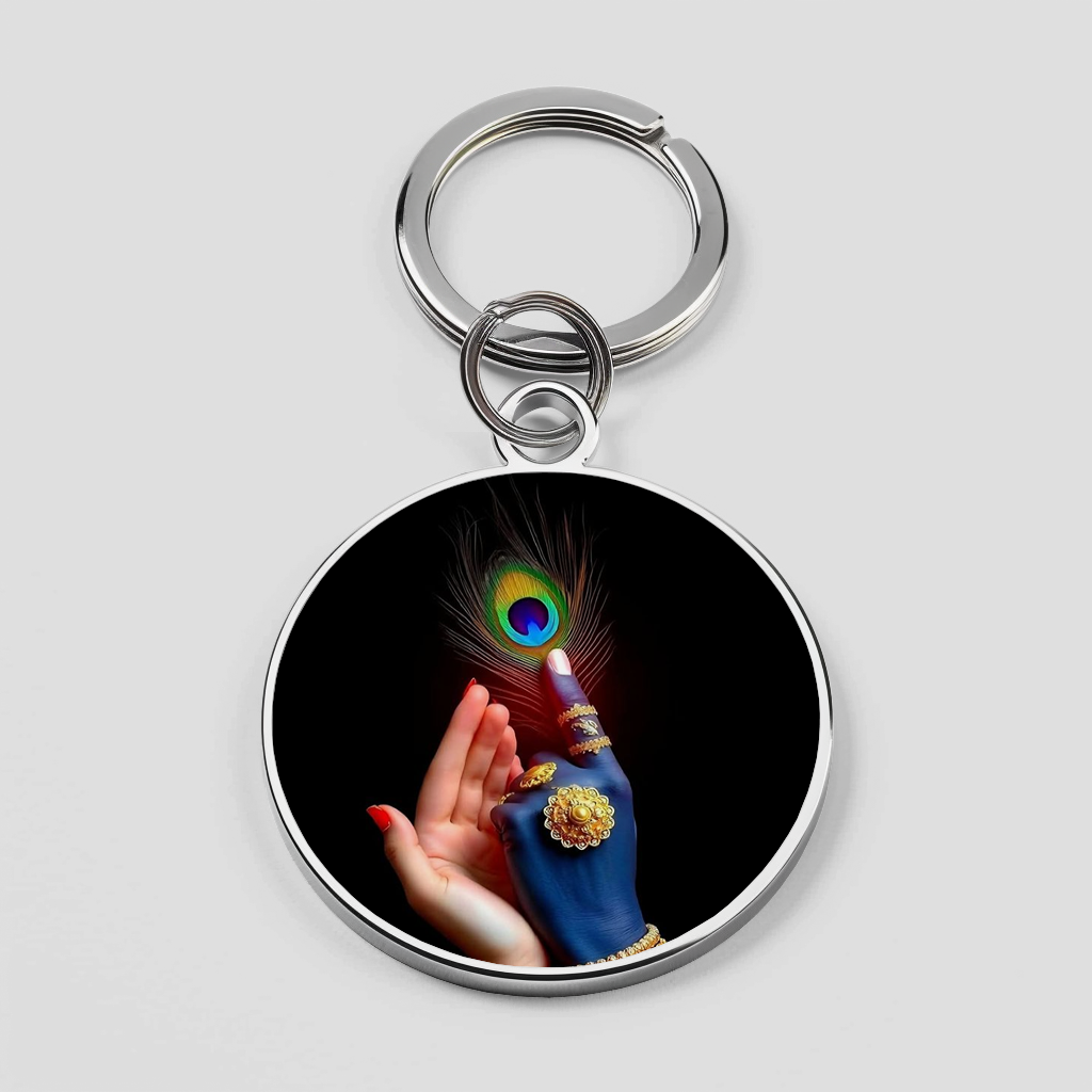 Lord Krishna Phone Cover