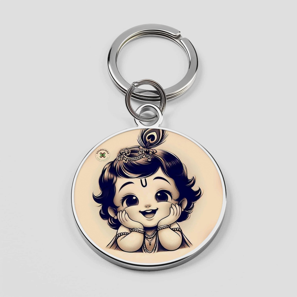 Lord Krishna Phone Cover