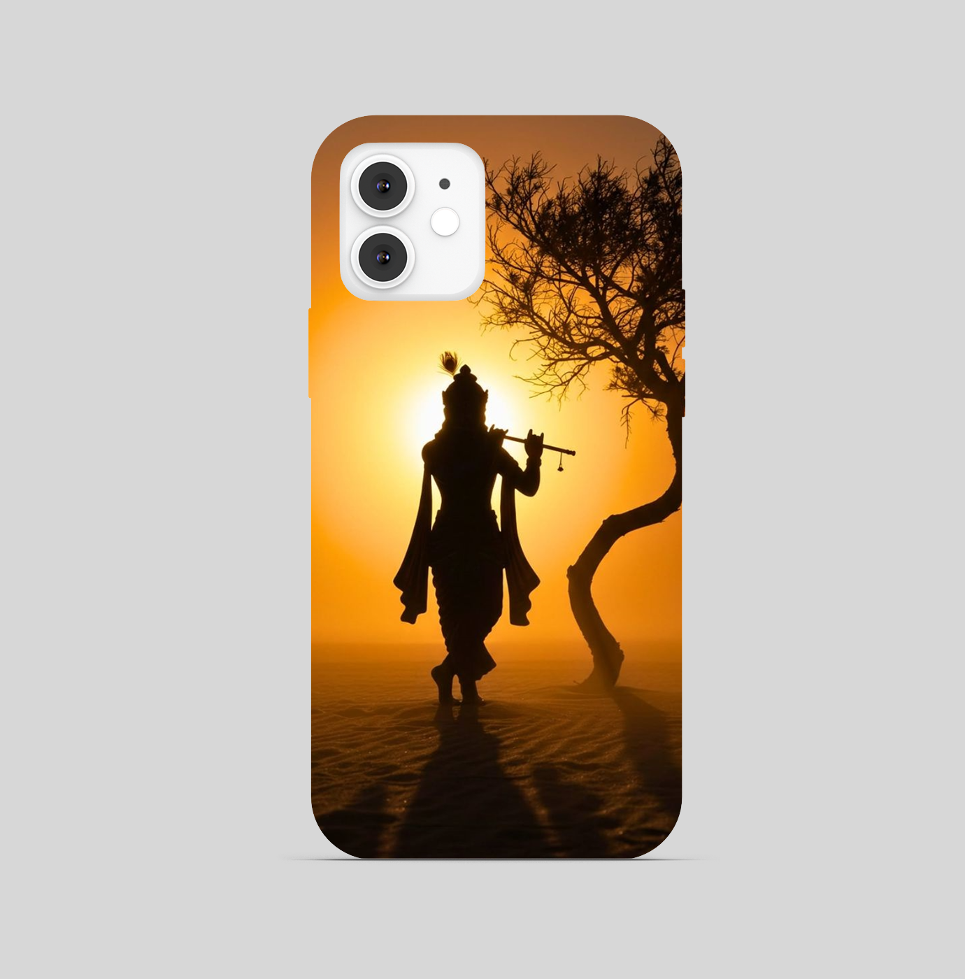 Lord Krishna Phone Cover