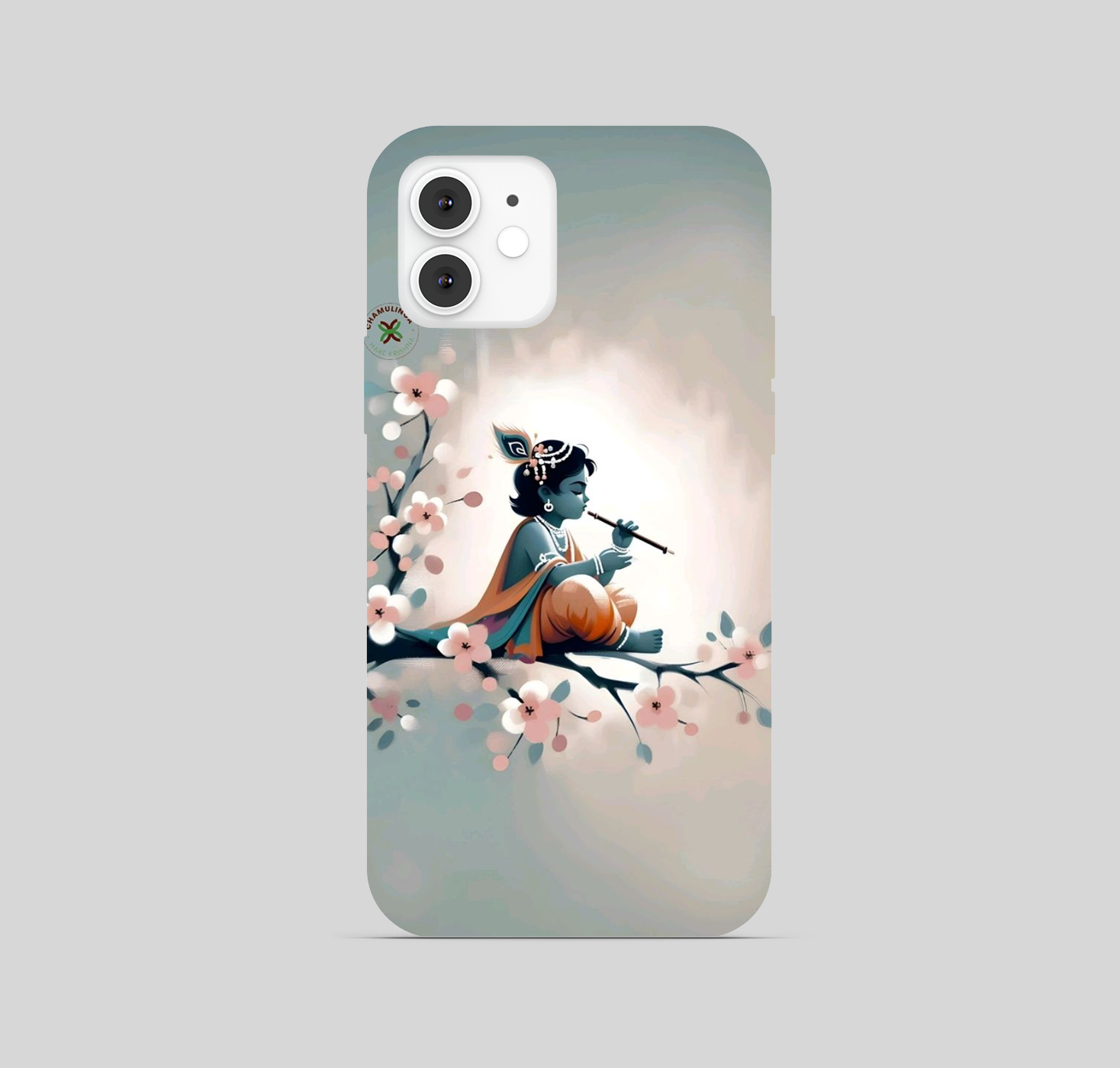 Lord Krishna Phone Cover