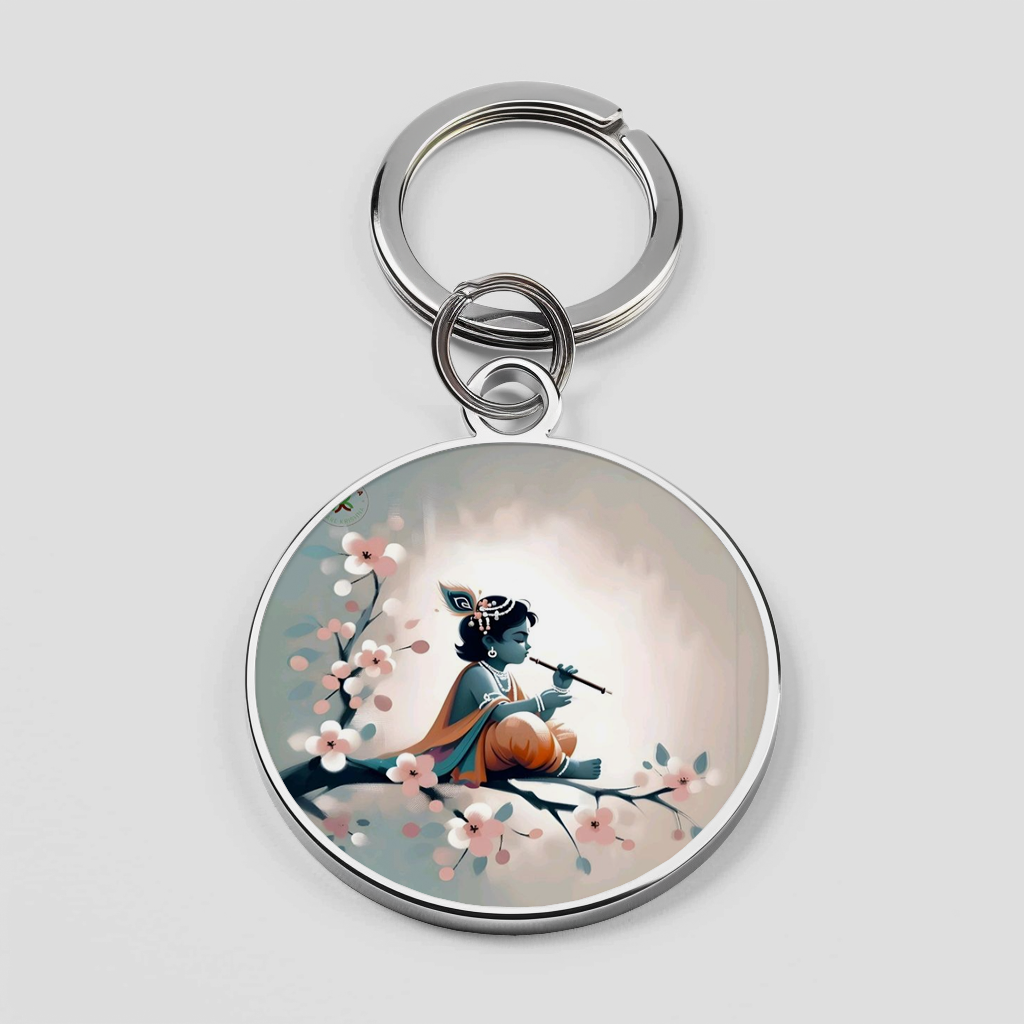 Lord Krishna Phone Cover
