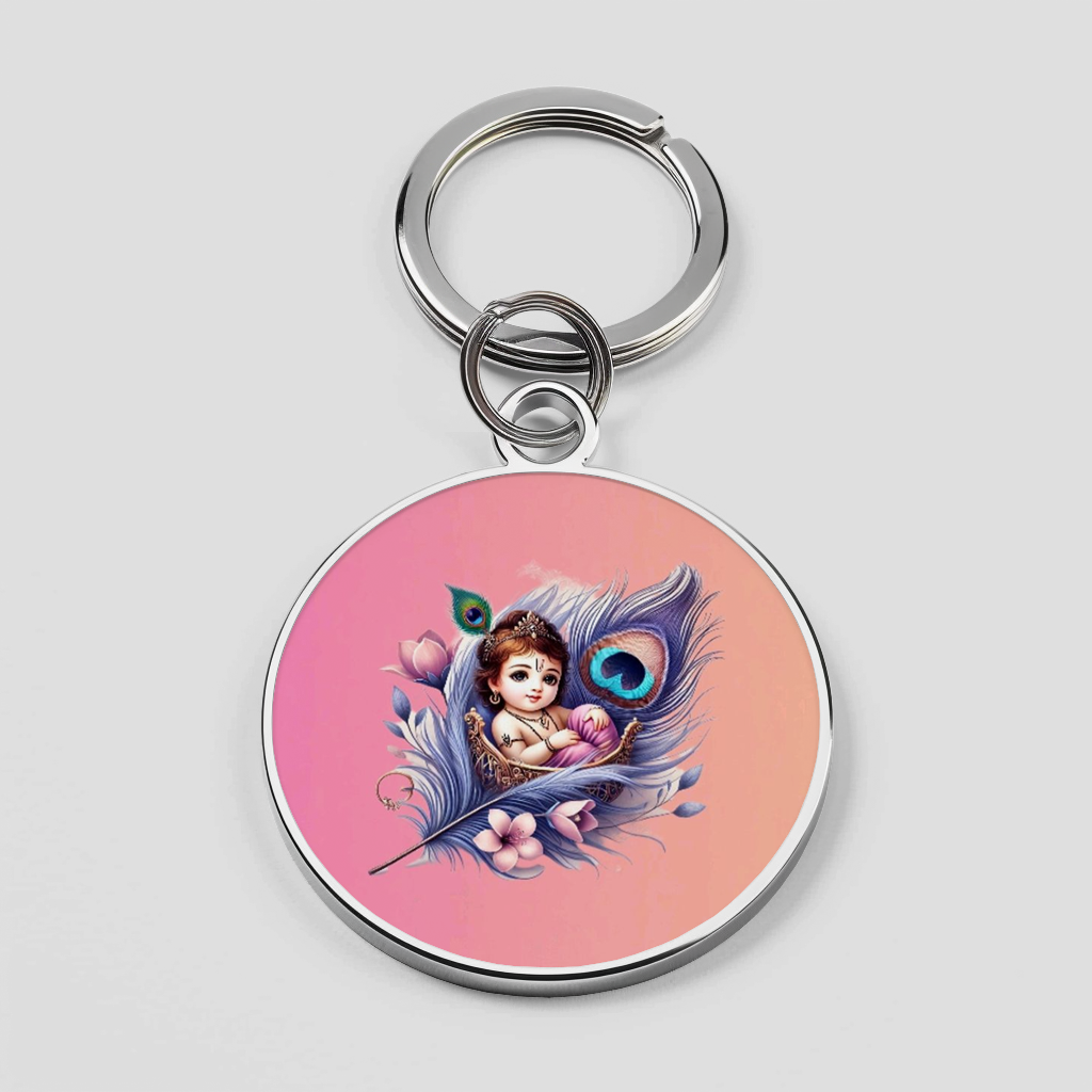Lord Krishna Phone Cover