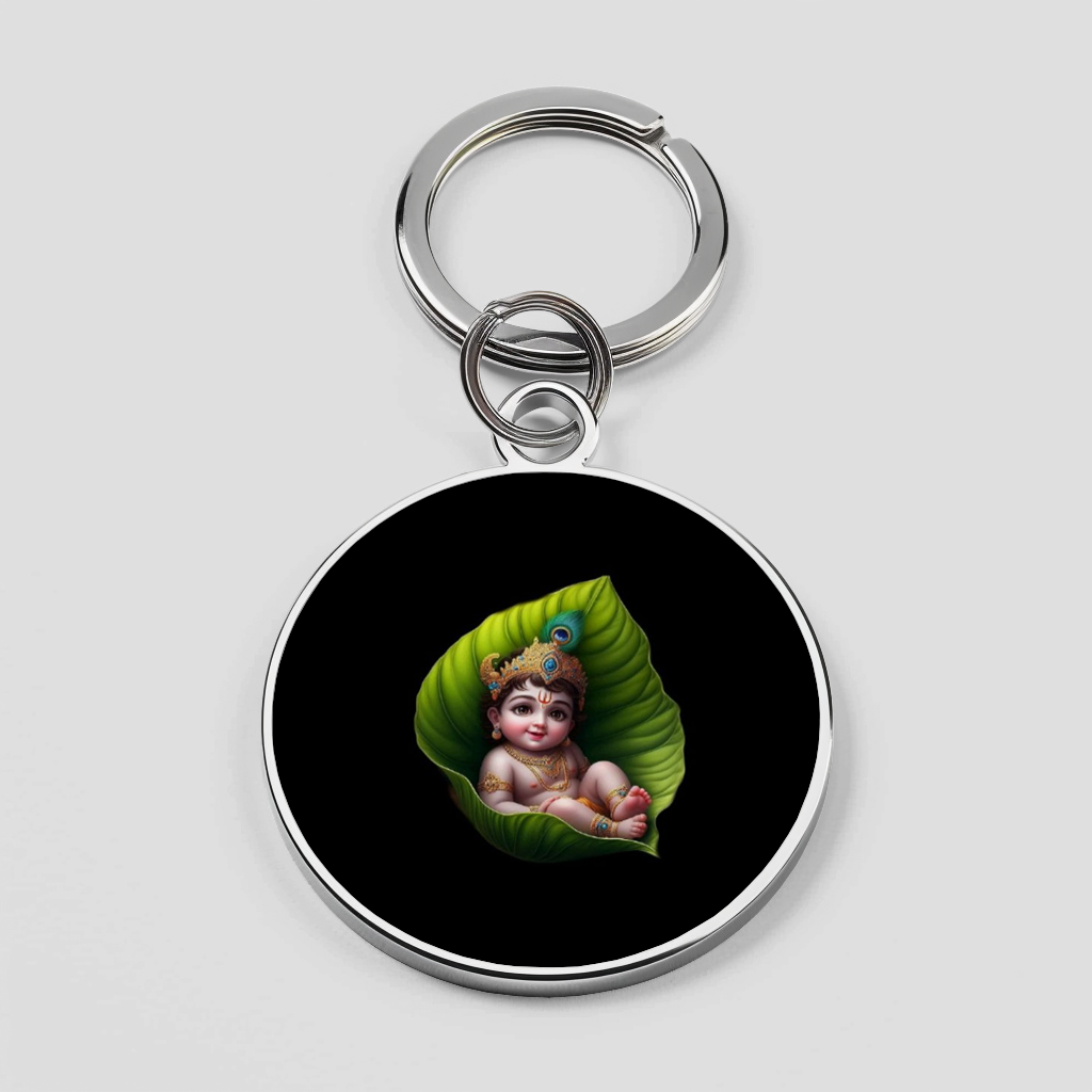 Lord Krishna Phone Cover